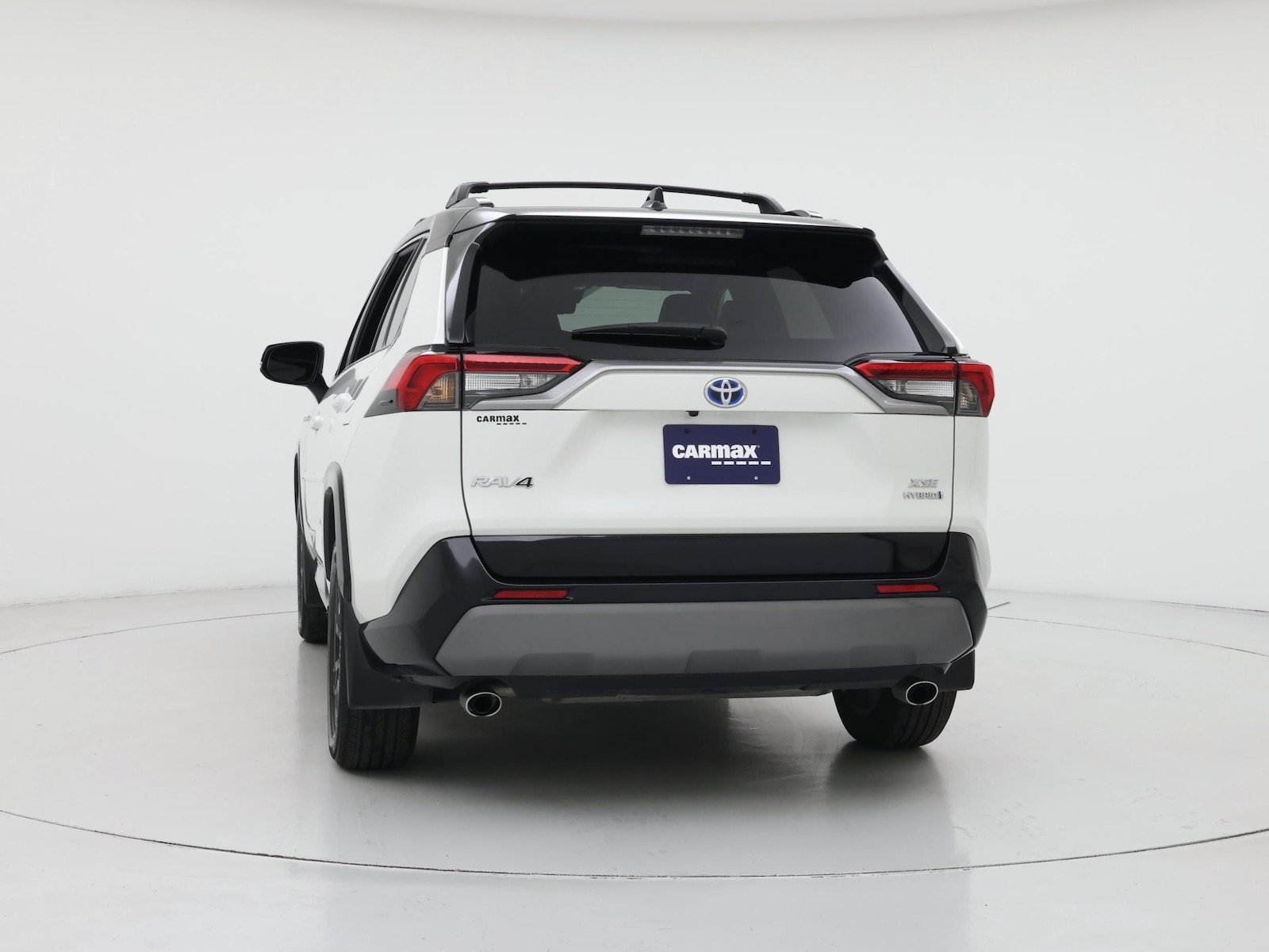 2021 Toyota RAV4 XSE - Photo 7