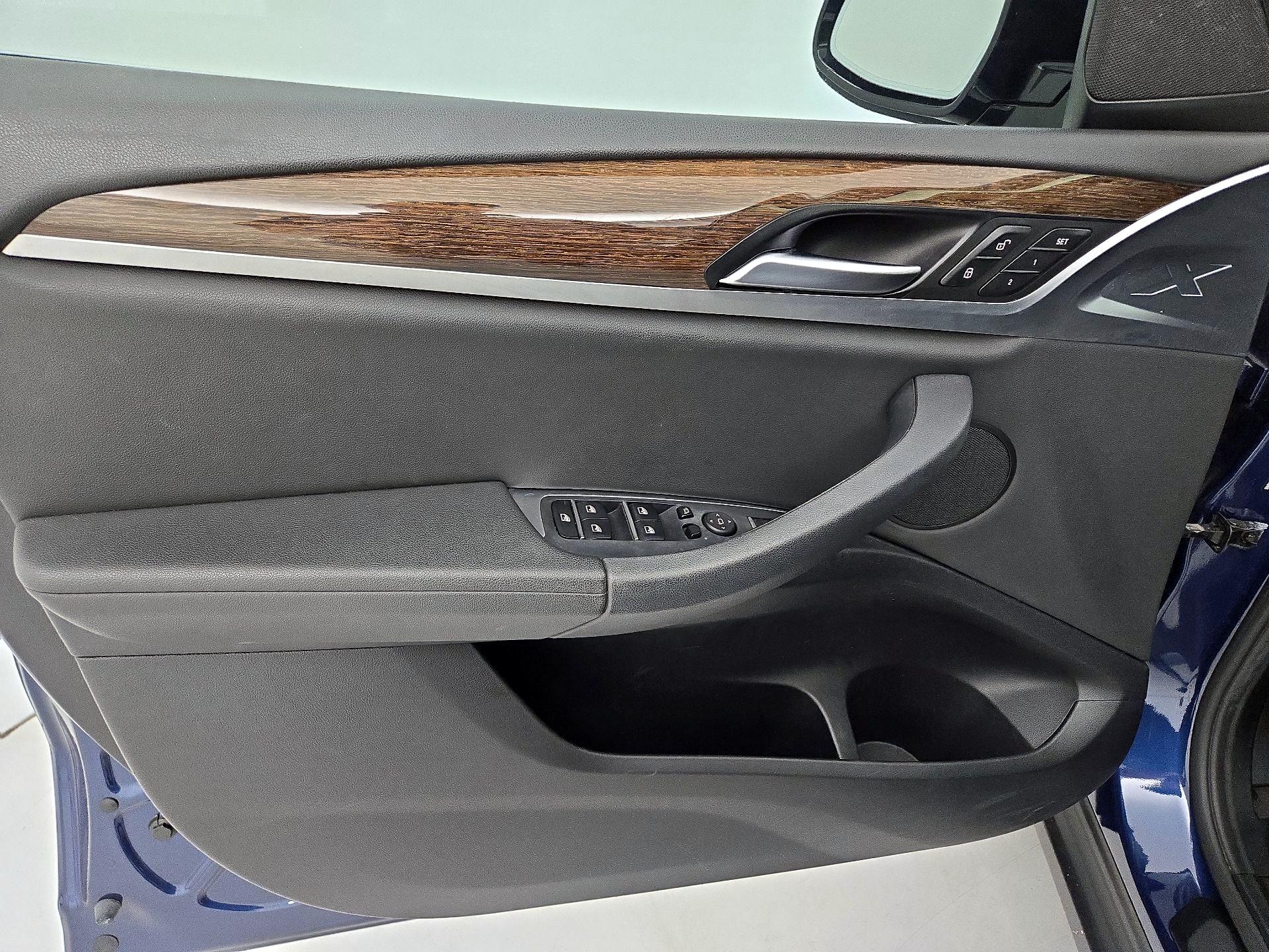 Thumbnail: 2019 BMW X3 - 12