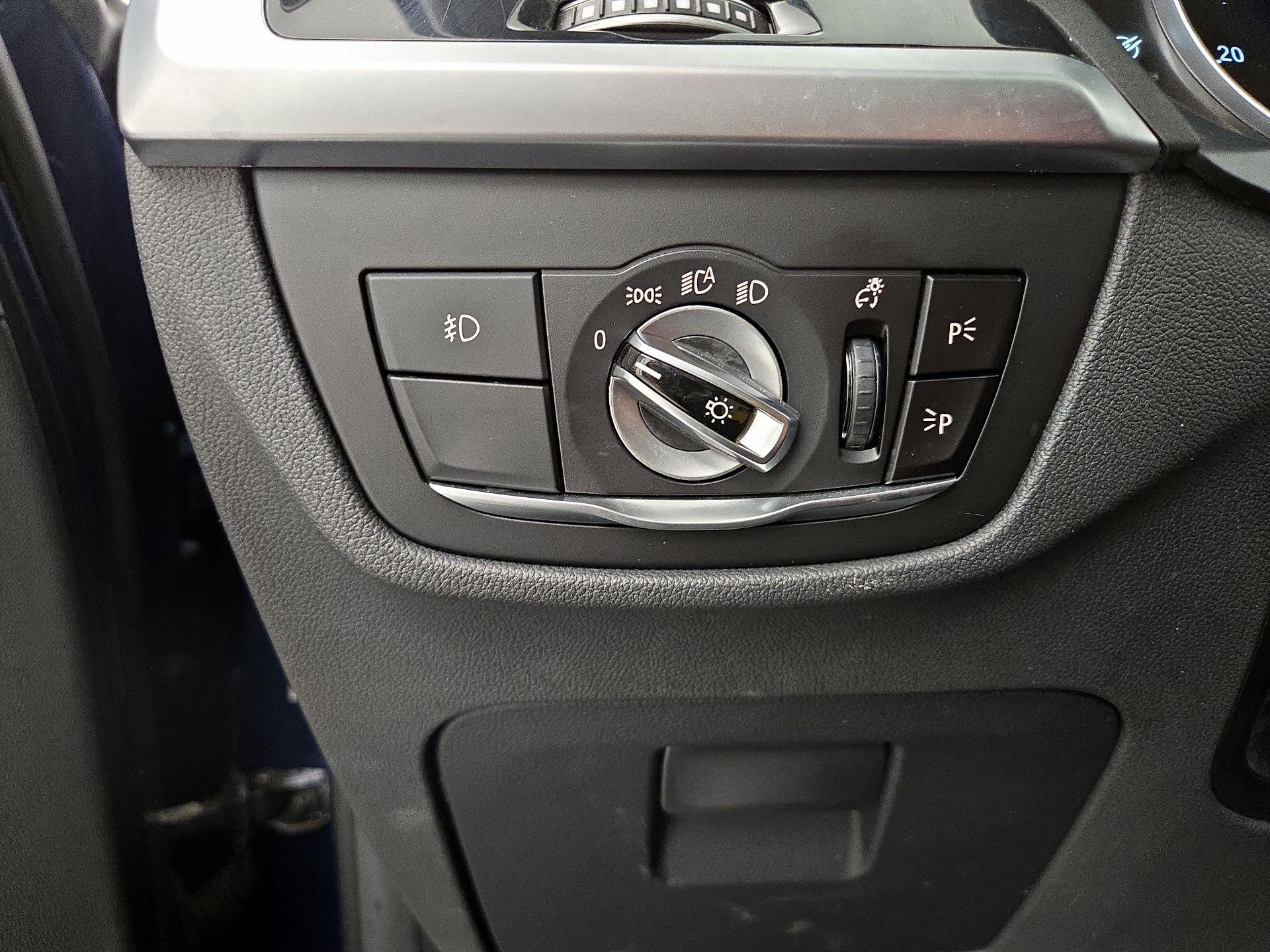 Thumbnail: 2019 BMW X3 - 13