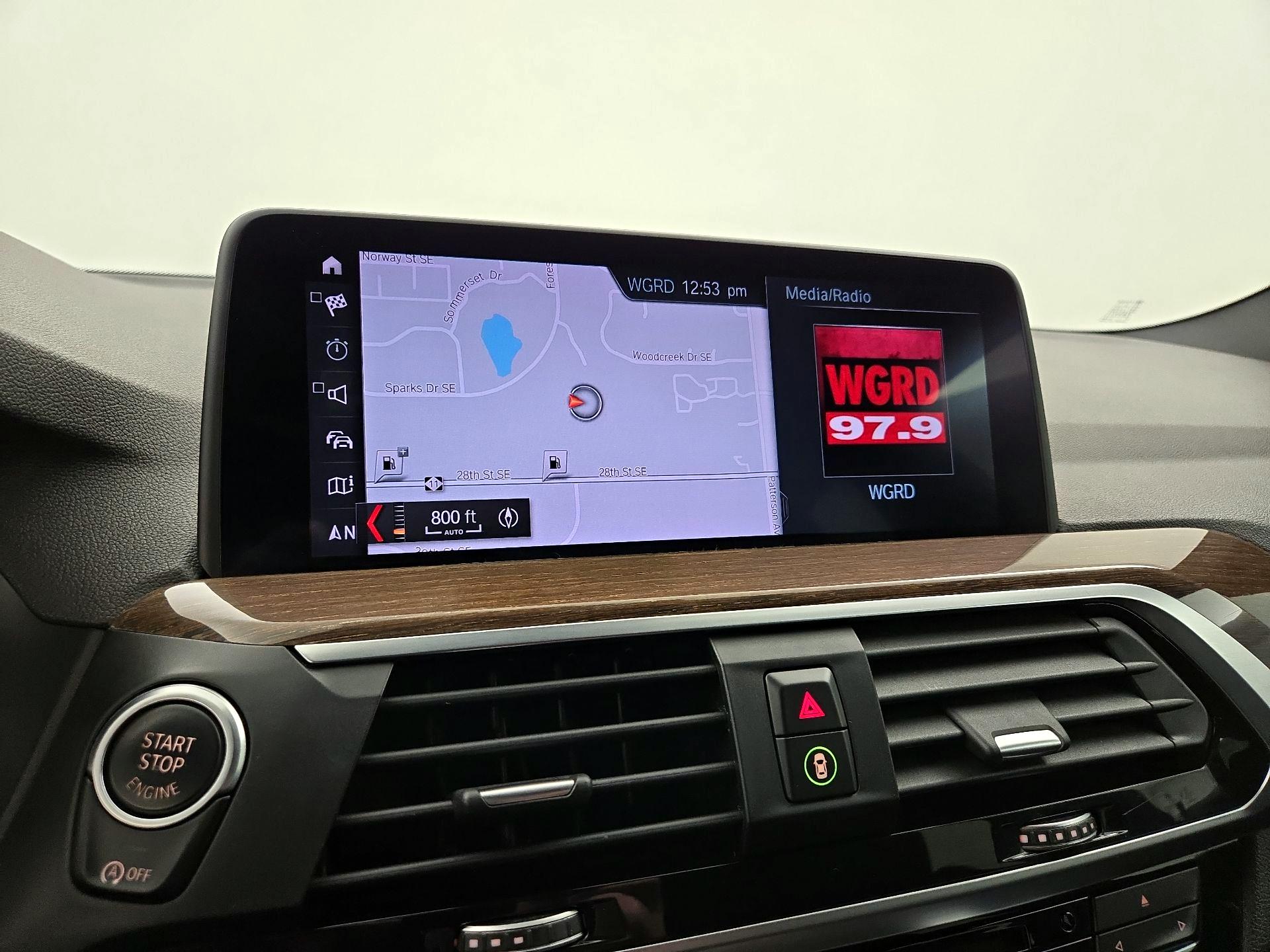 Thumbnail: 2019 BMW X3 - 14