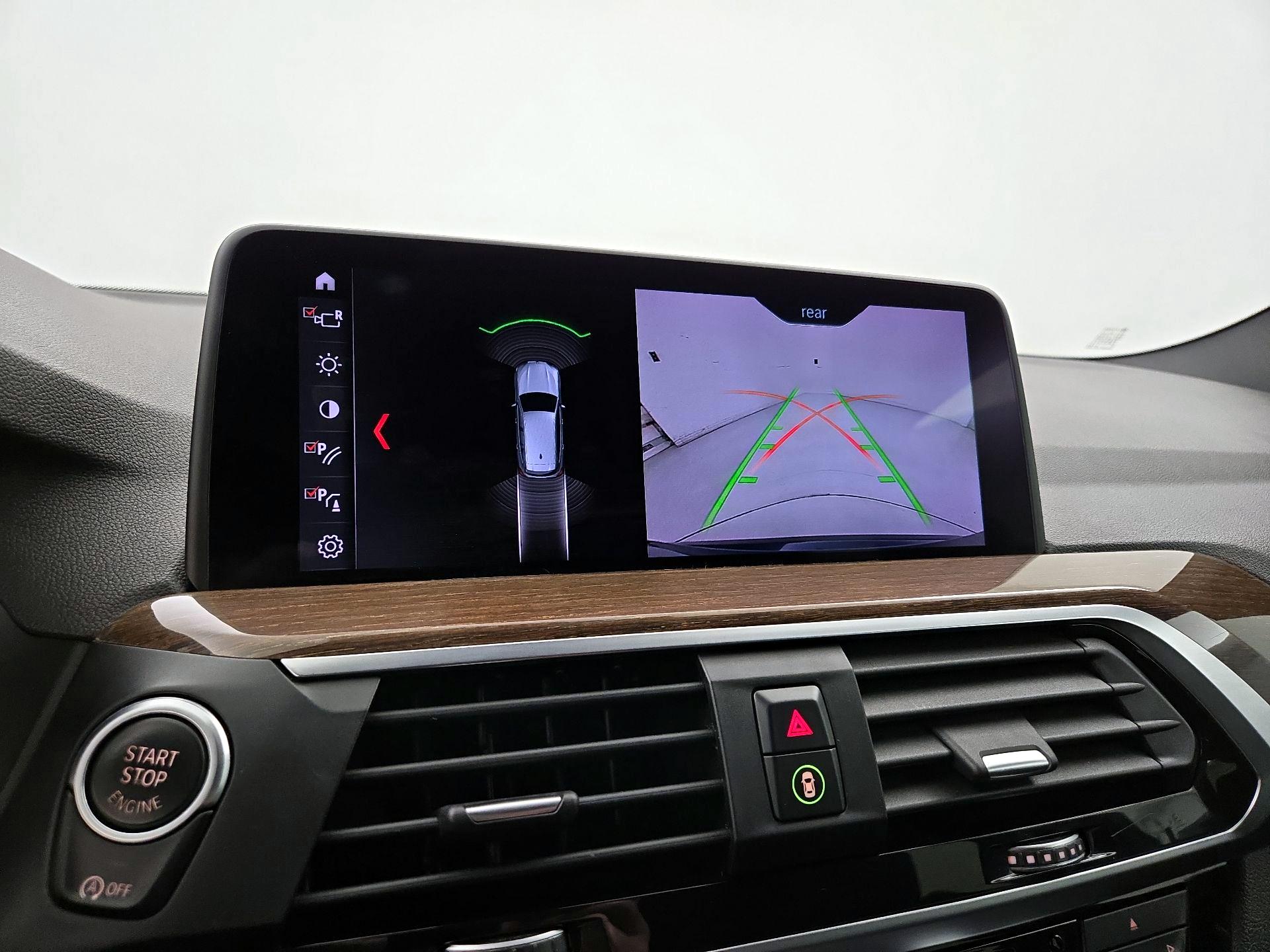 Thumbnail: 2019 BMW X3 - 15