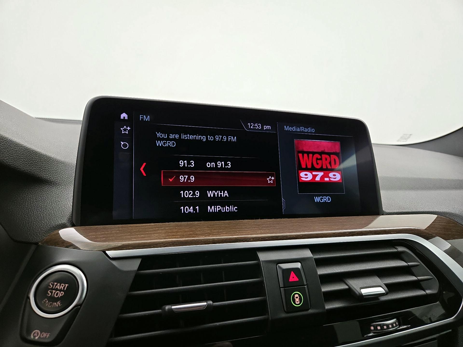 Thumbnail: 2019 BMW X3 - 16