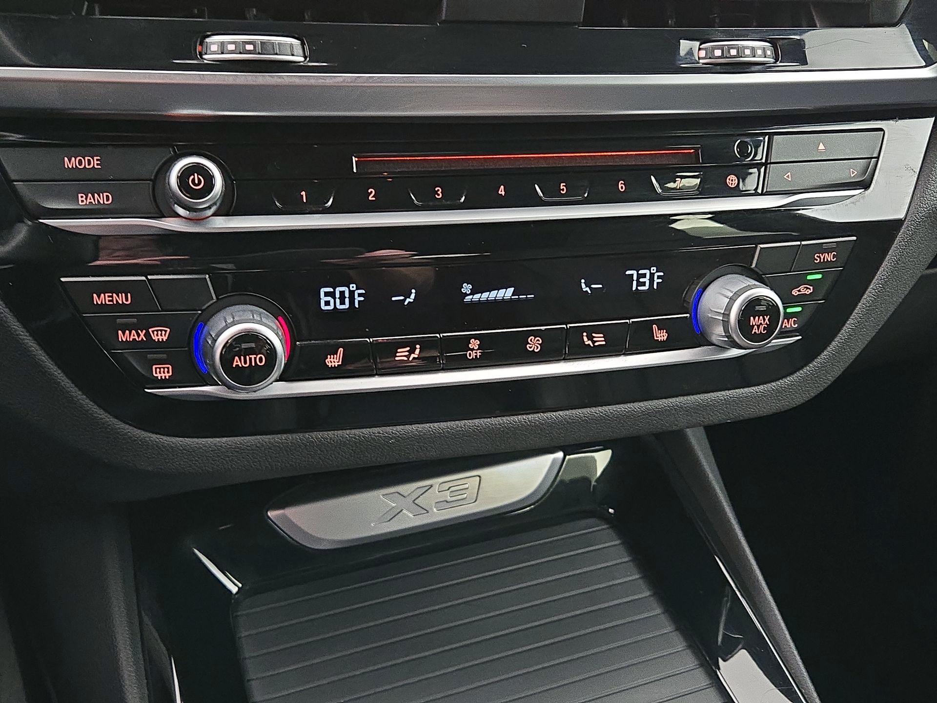Thumbnail: 2019 BMW X3 - 17