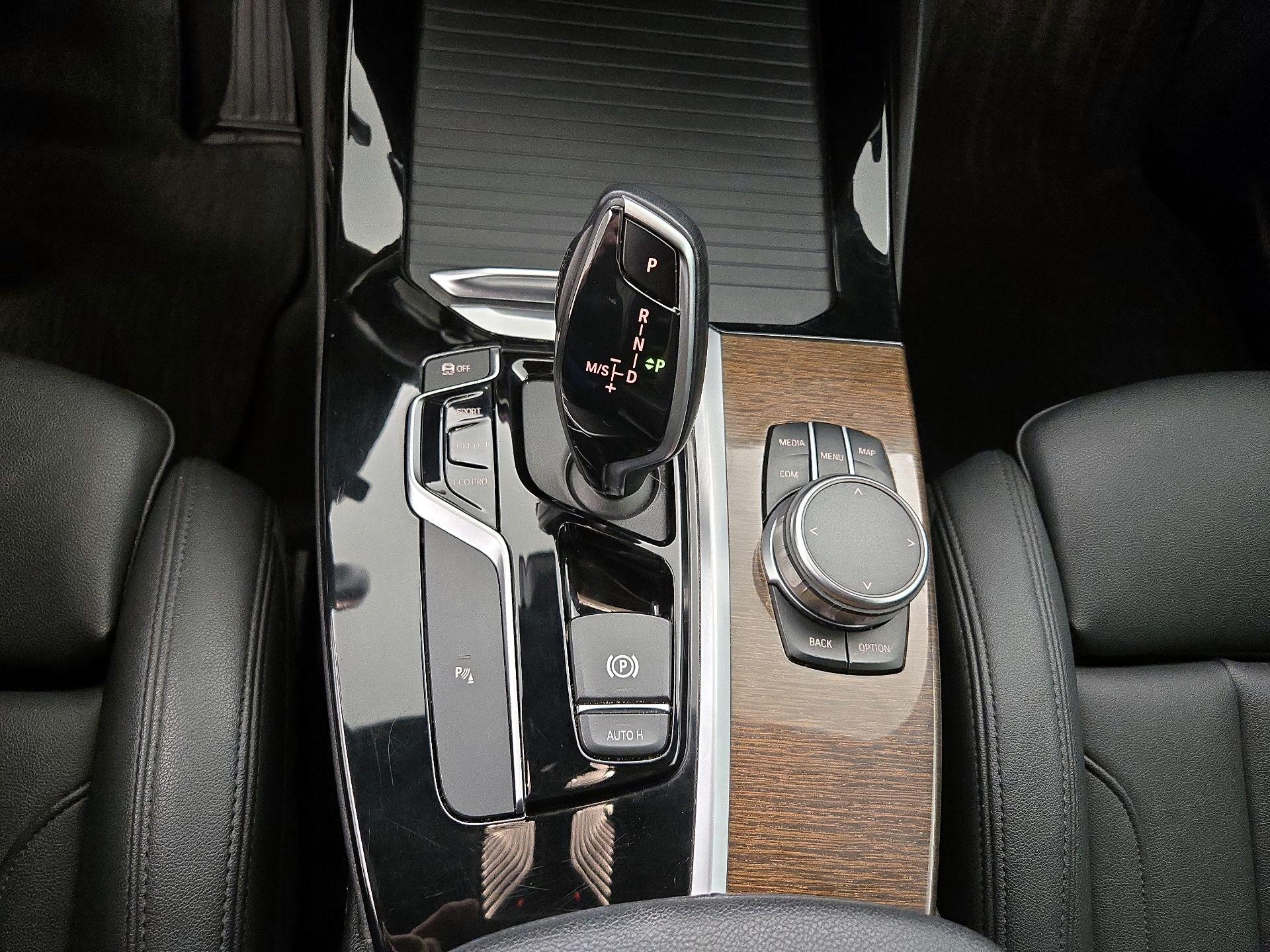 Thumbnail: 2019 BMW X3 - 18