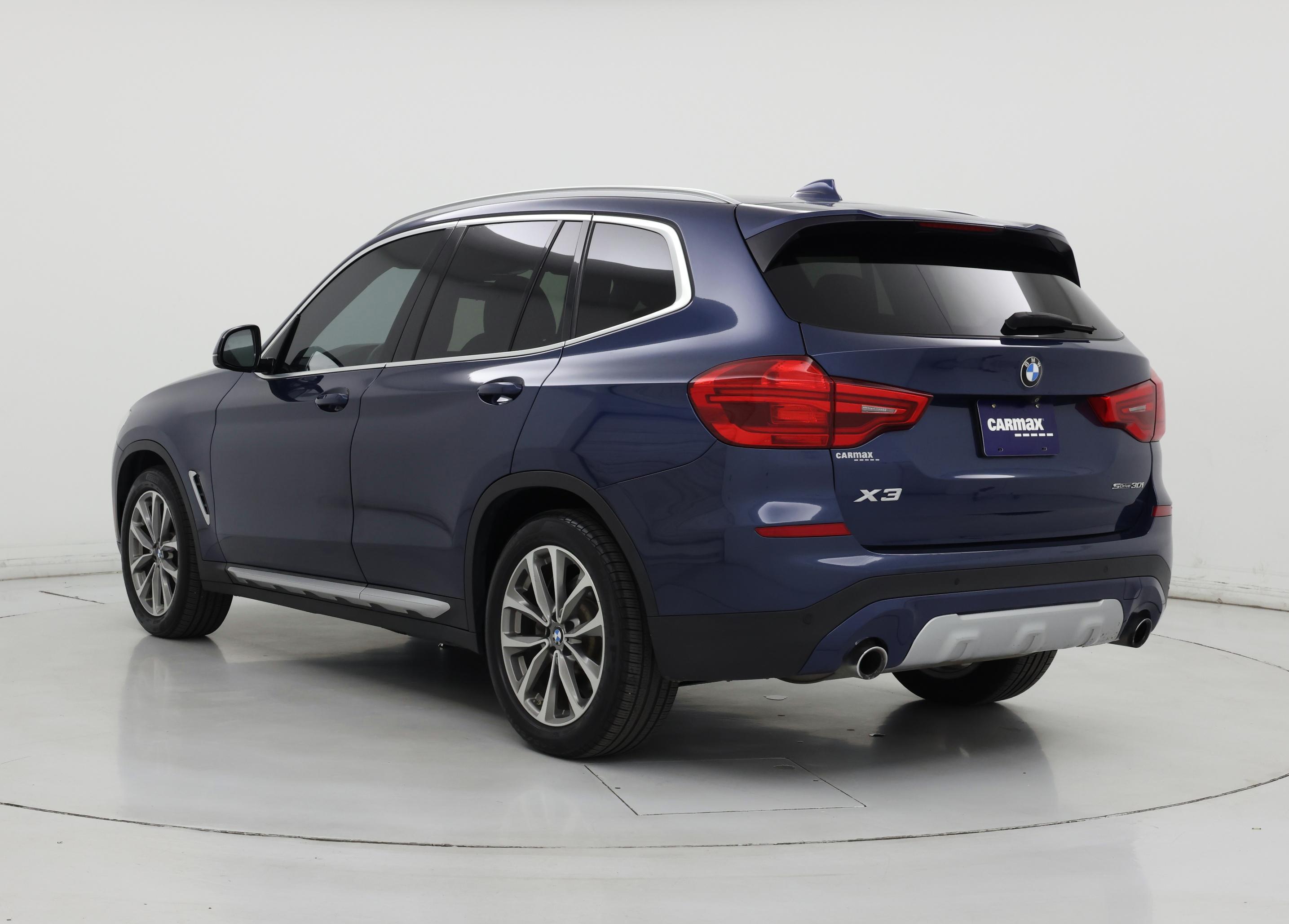 Thumbnail: 2019 BMW X3 - 2