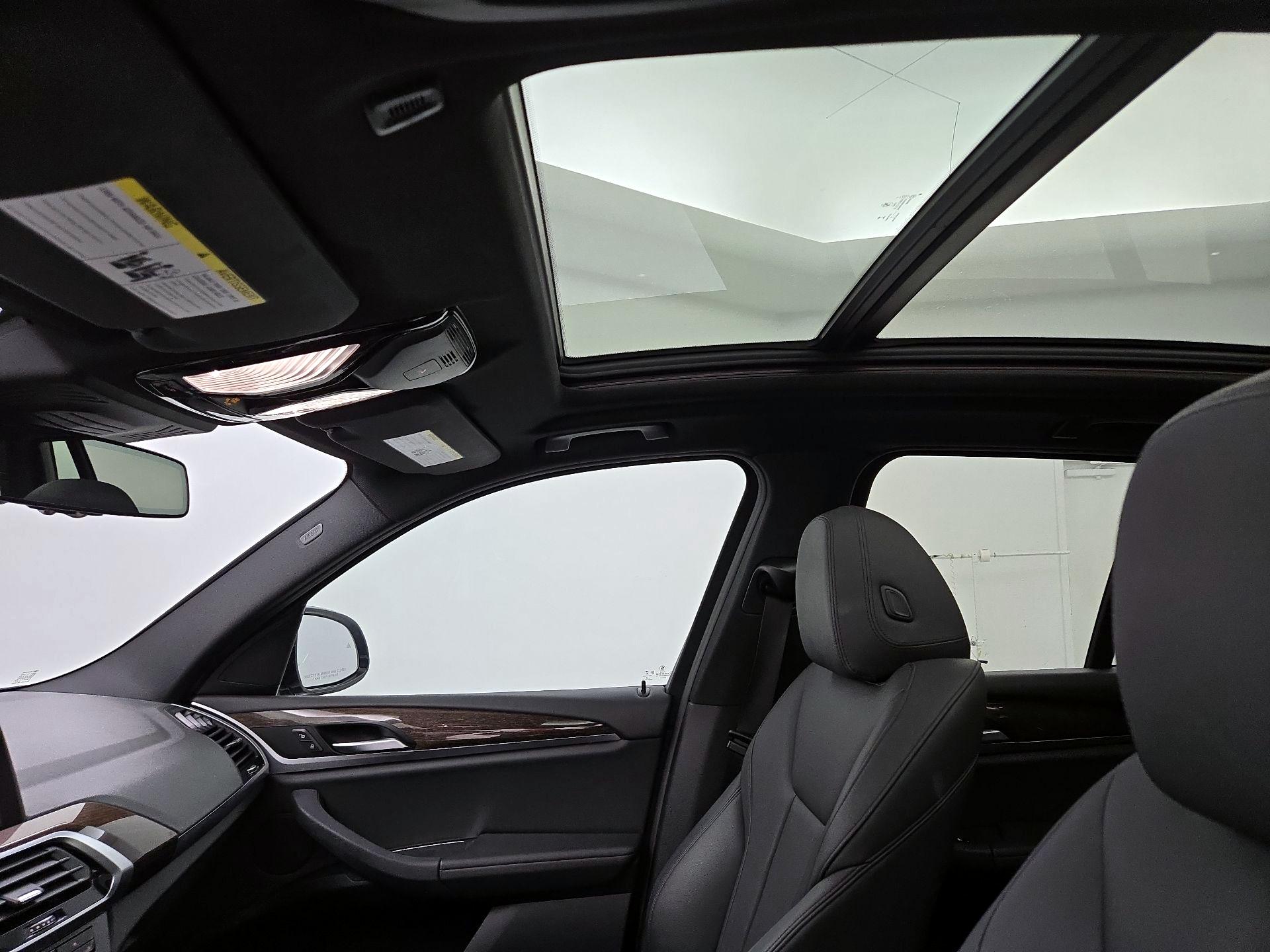 Thumbnail: 2019 BMW X3 - 20
