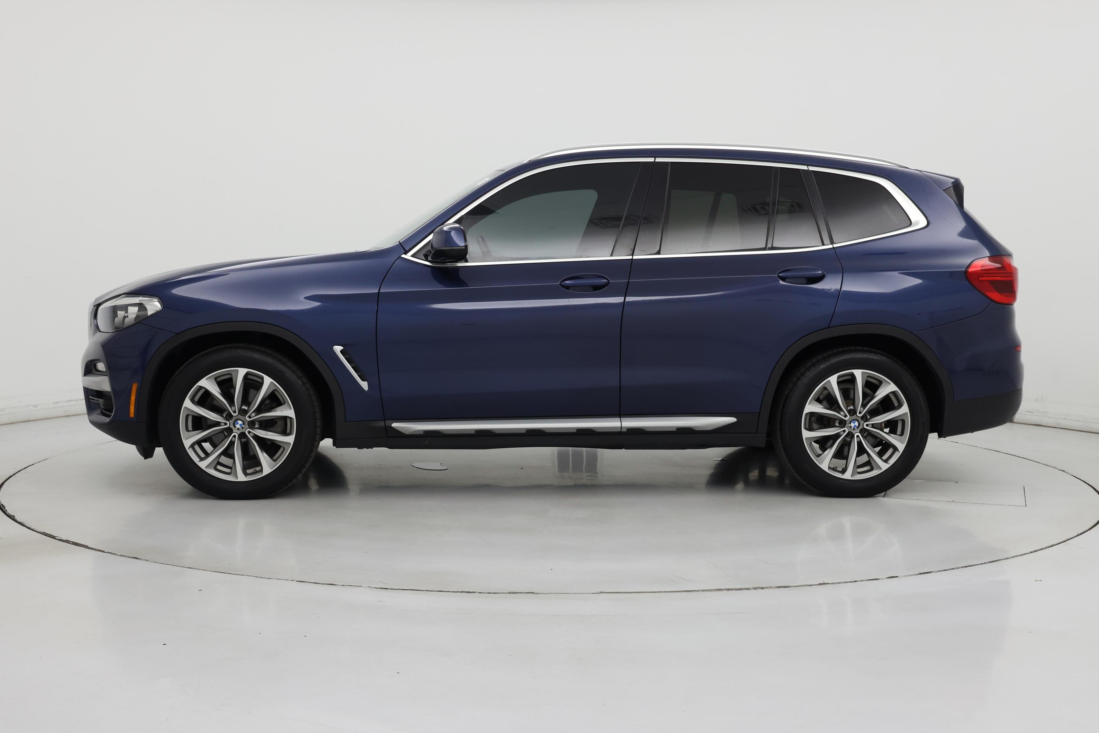Thumbnail: 2019 BMW X3 - 3