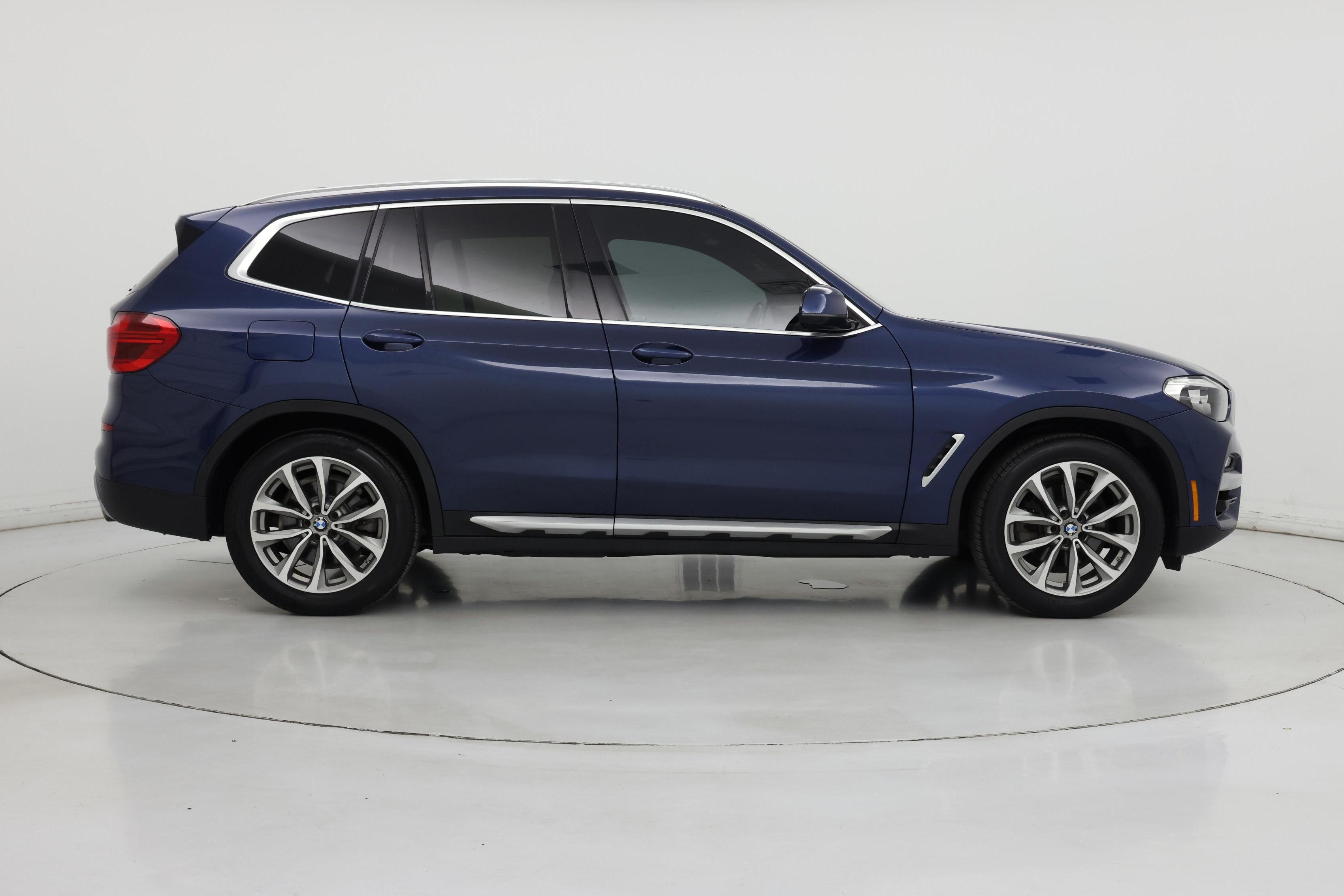 Thumbnail: 2019 BMW X3 - 7