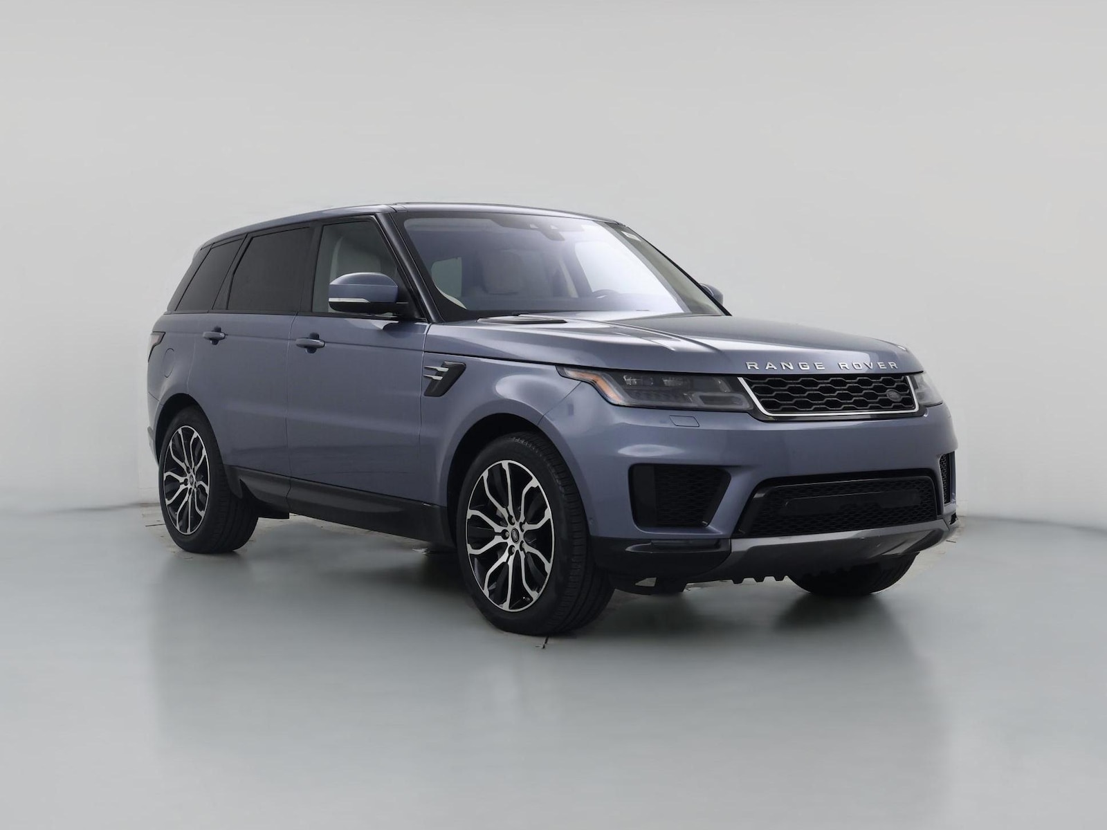 2020 Land Rover Range Rover Sport