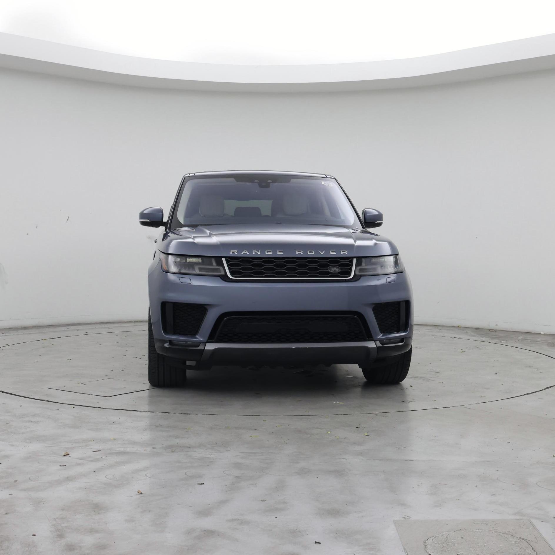 Thumbnail: 2020 Land Rover Range Rover Sport - 5