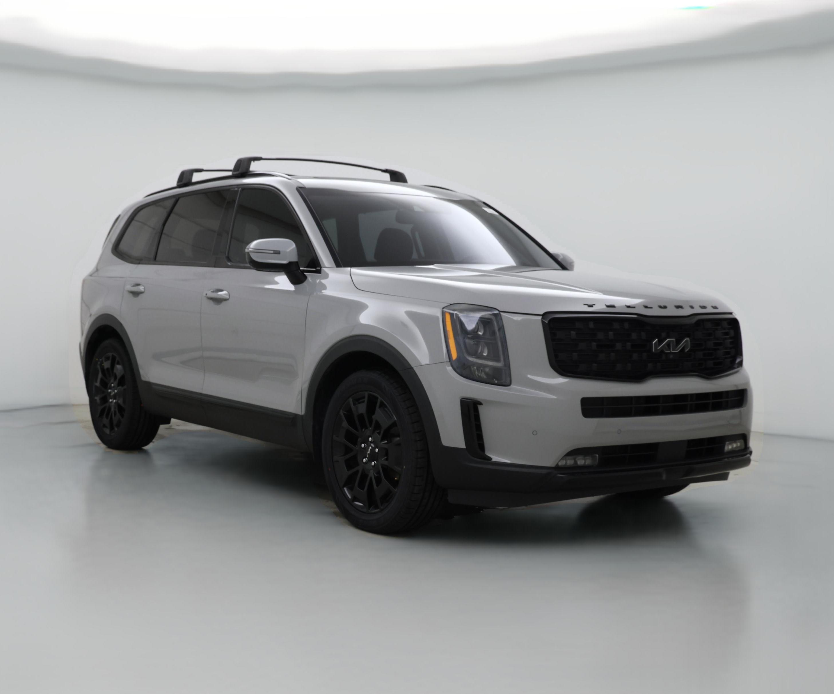 Thumbnail: 2022 Kia Telluride - 1