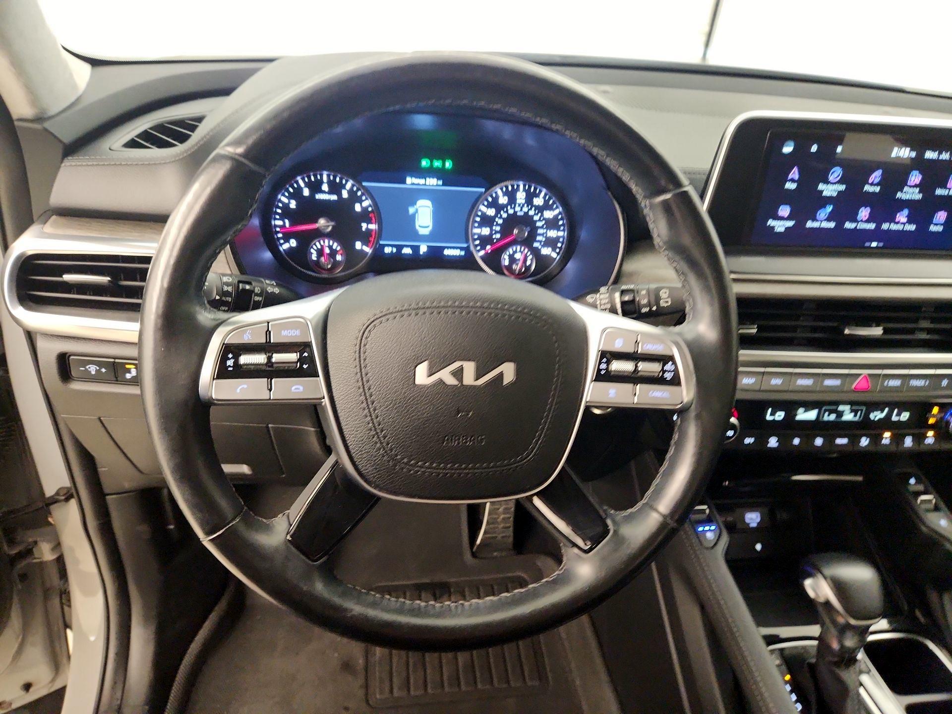 Thumbnail: 2022 Kia Telluride - 10