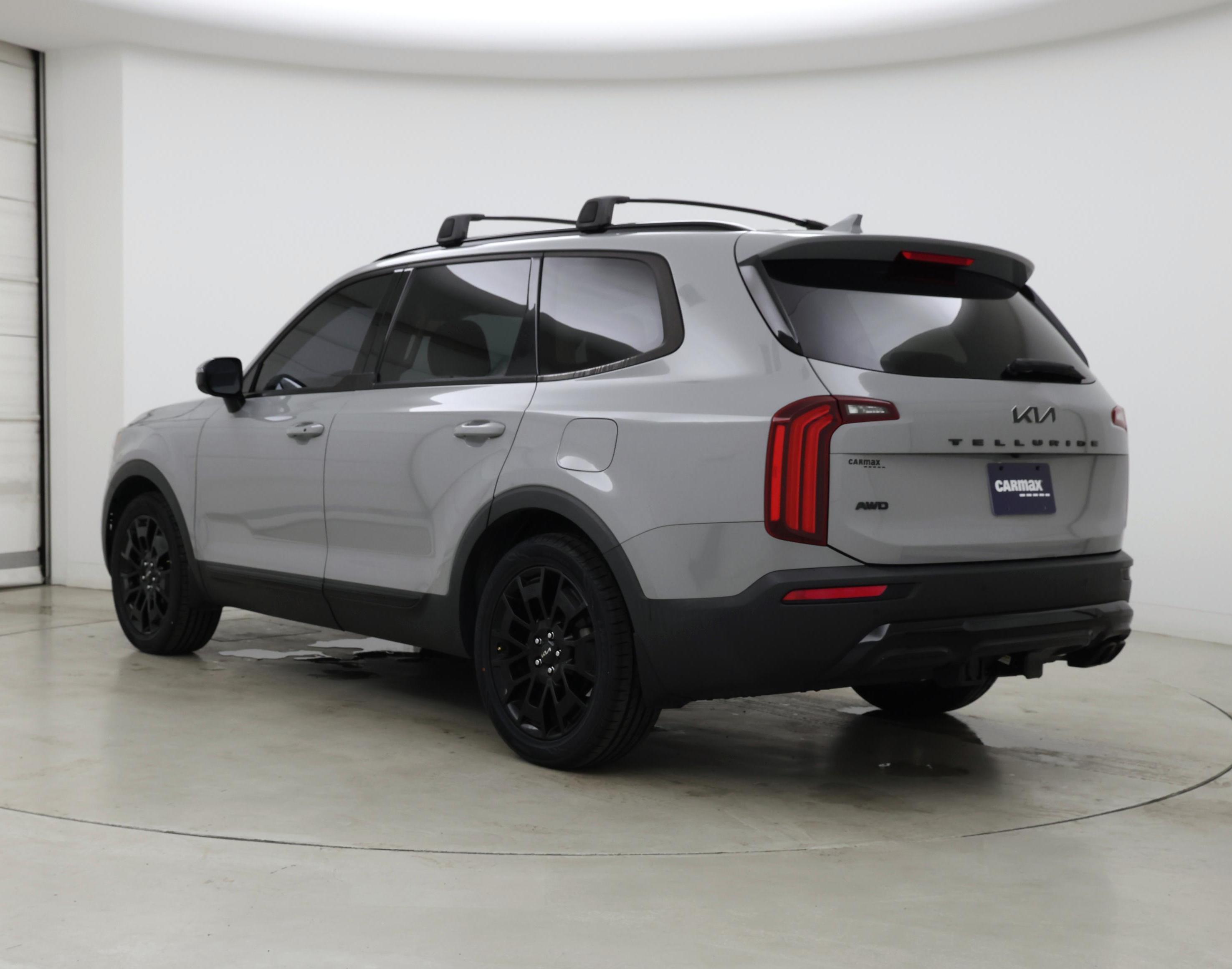Thumbnail: 2022 Kia Telluride - 2