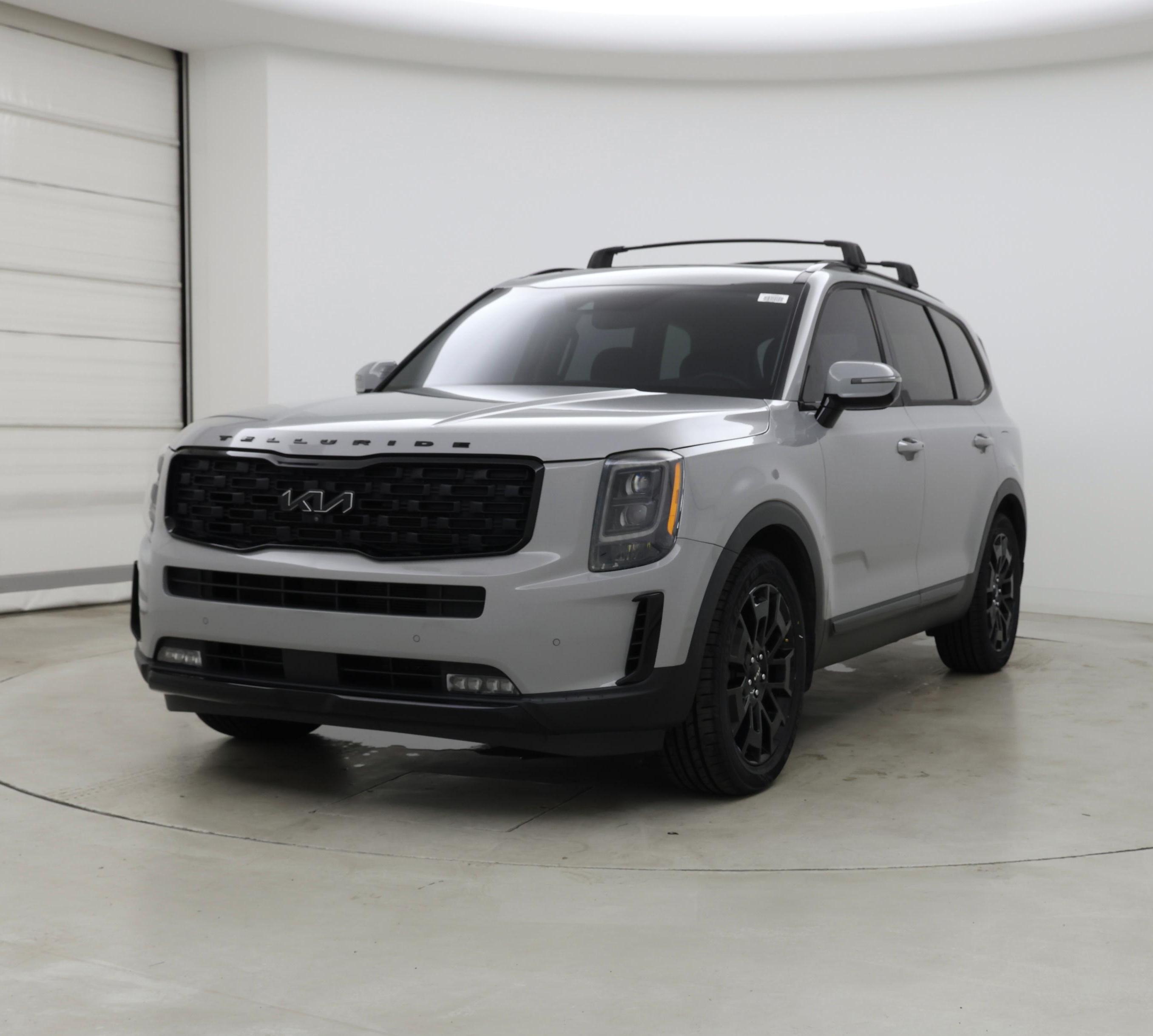 Thumbnail: 2022 Kia Telluride - 4