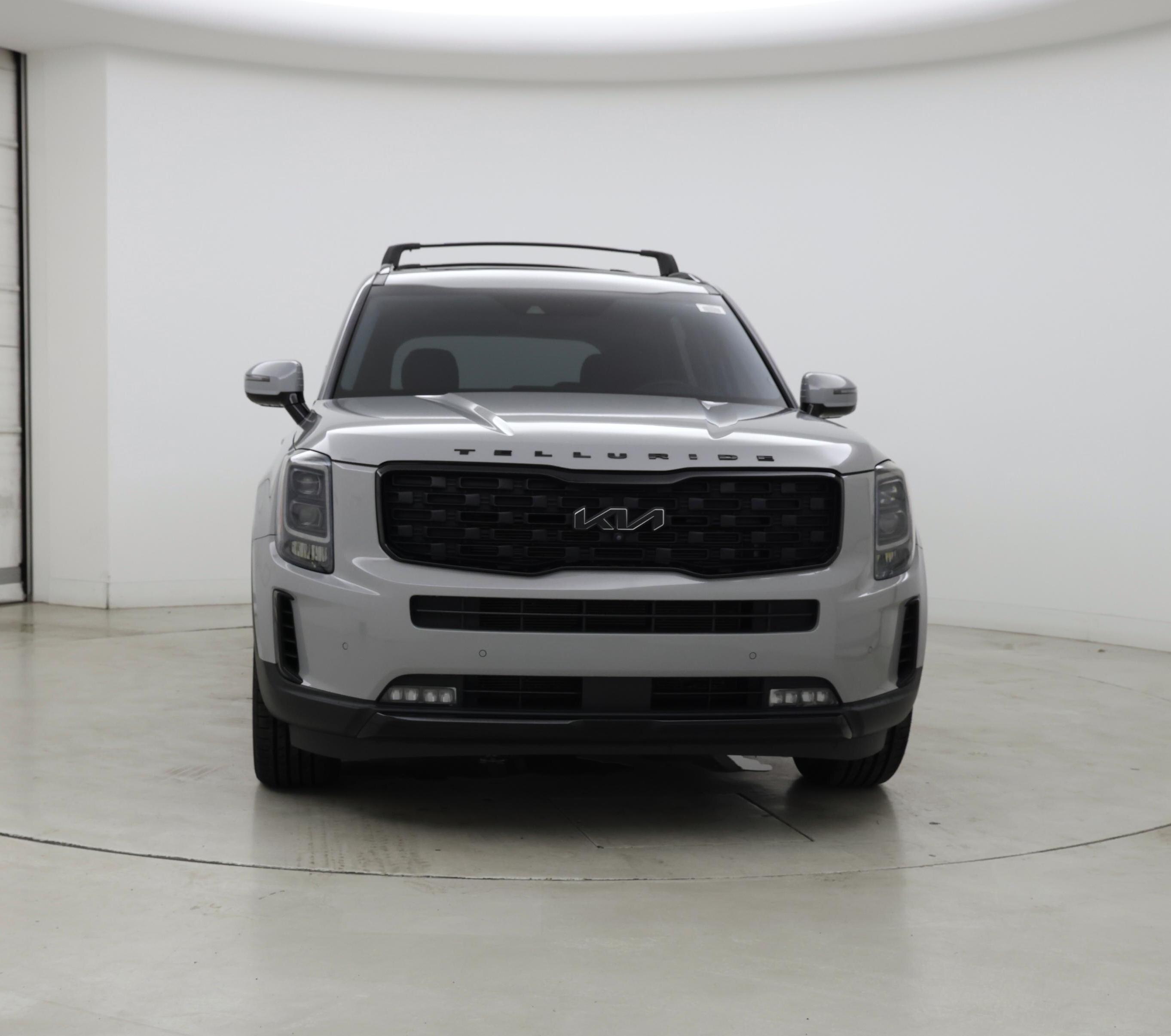 Thumbnail: 2022 Kia Telluride - 5