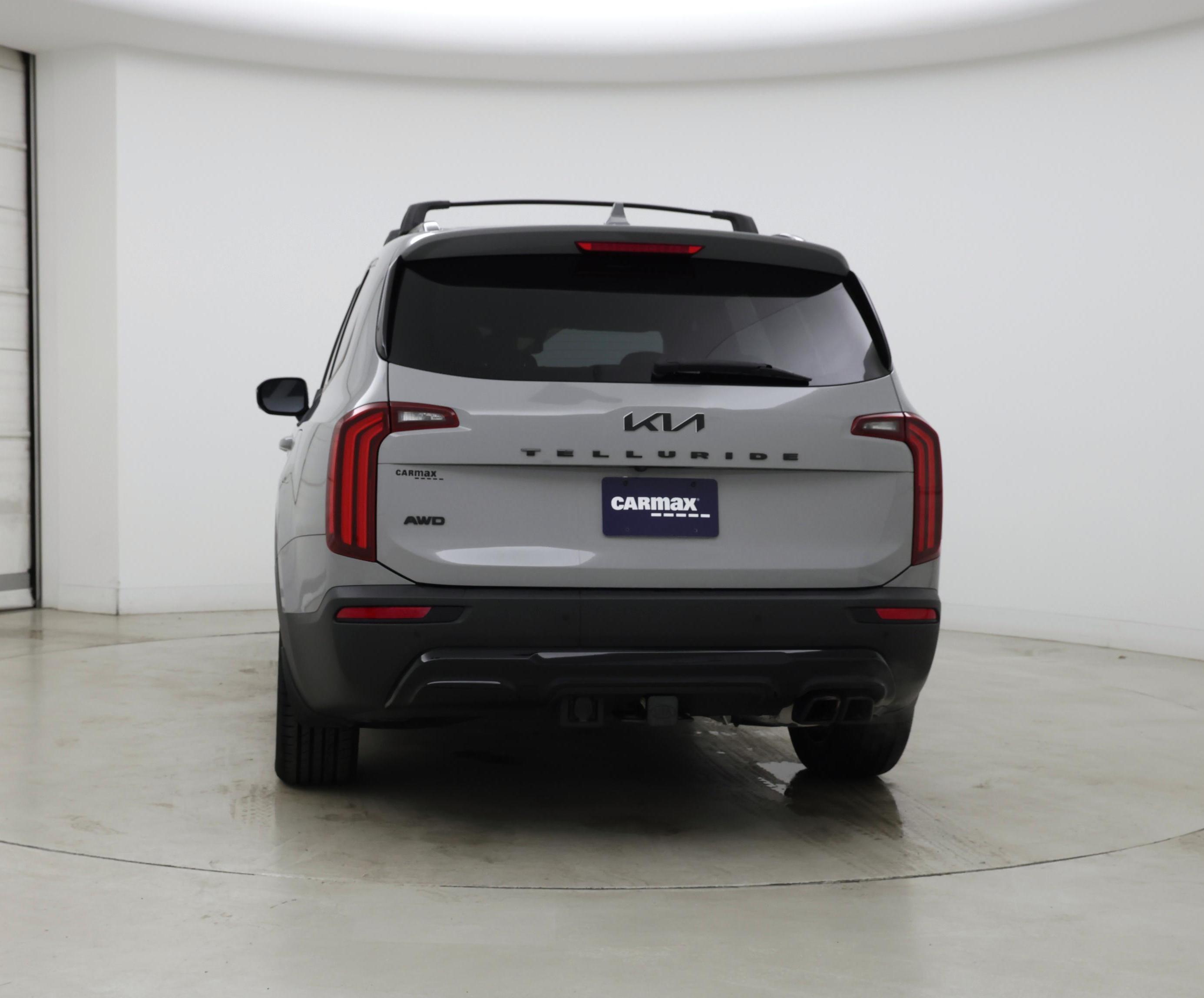 Thumbnail: 2022 Kia Telluride - 6