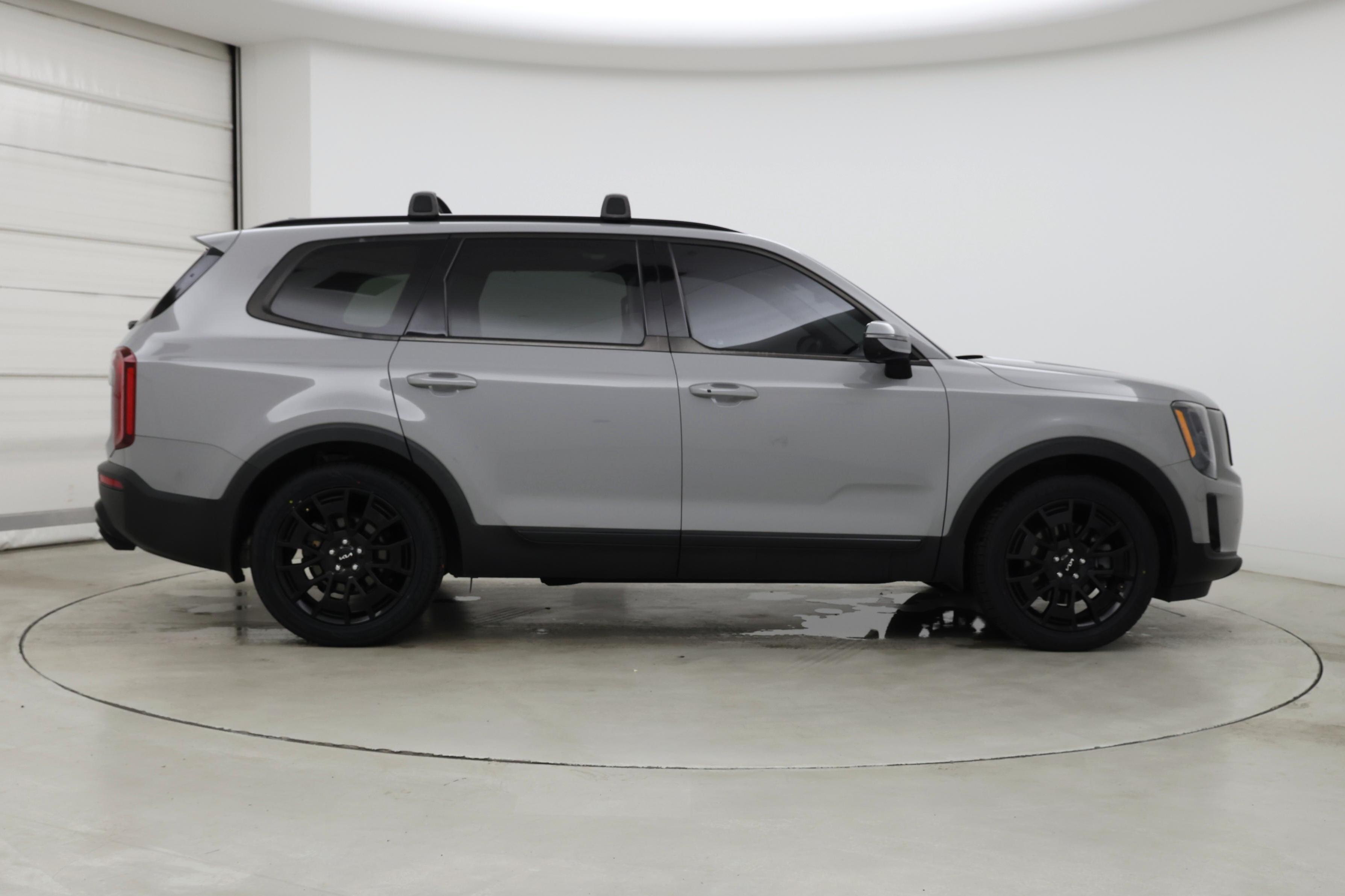 Thumbnail: 2022 Kia Telluride - 7