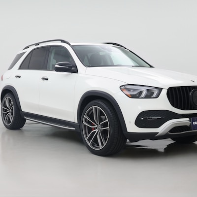 2020 Mercedes-Benz GLE350