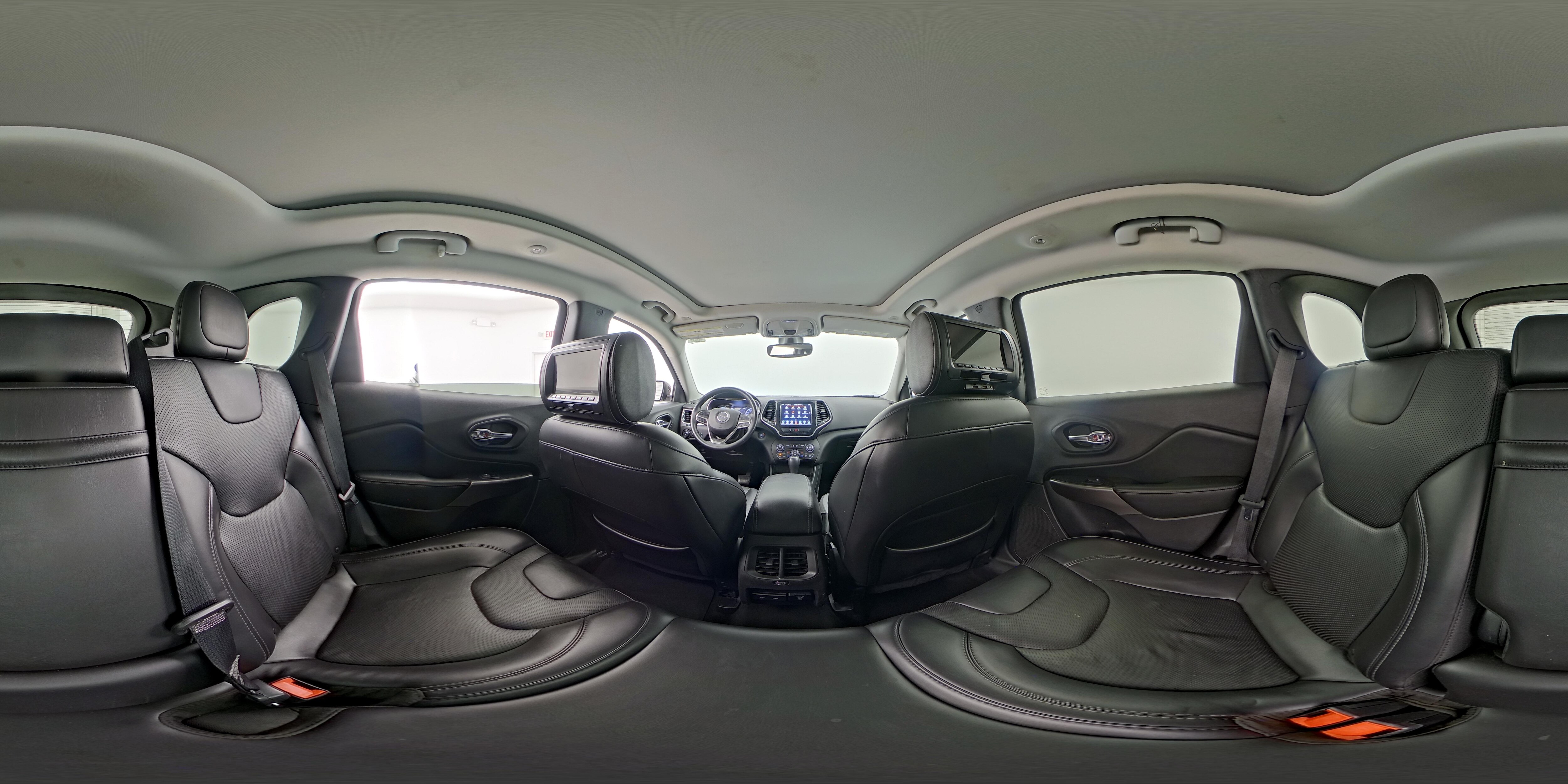 2019 Jeep Cherokee Limited - Photo 25