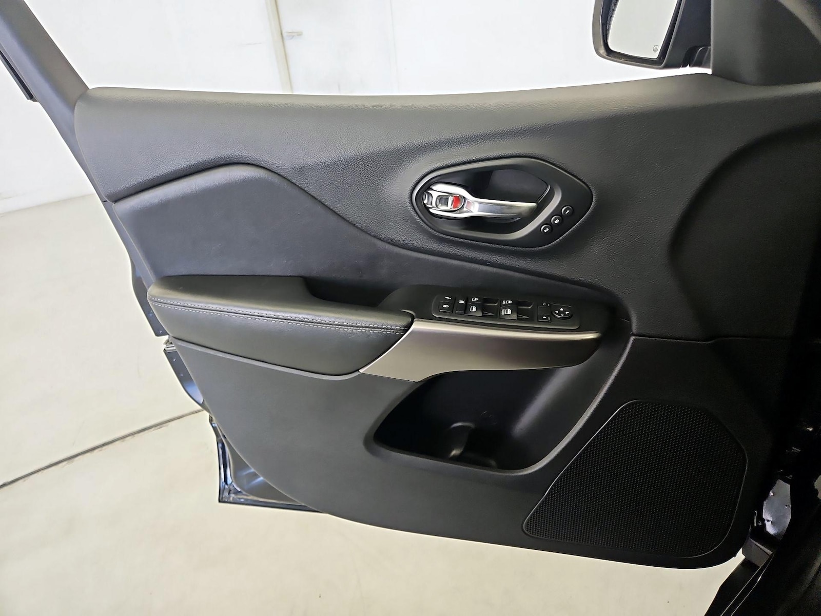 2019 Jeep Cherokee Limited - Photo 13