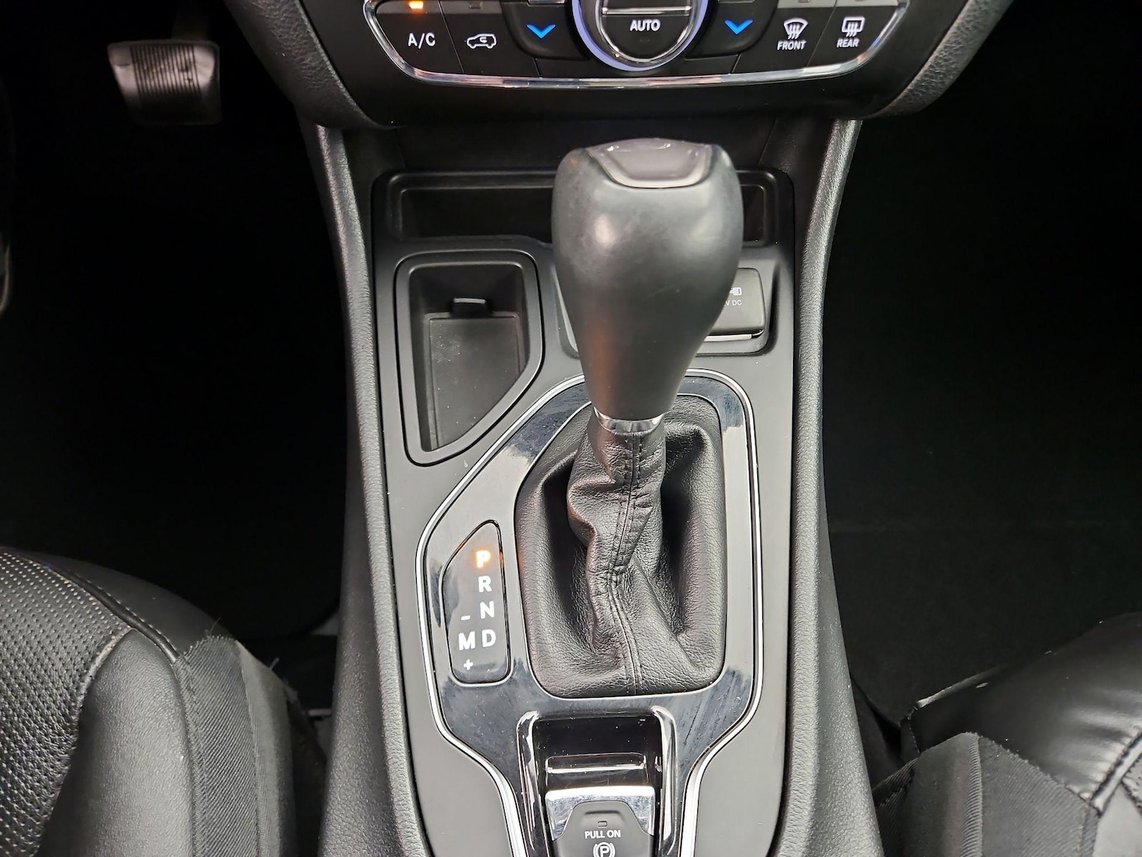 2019 Jeep Cherokee Limited - Photo 18