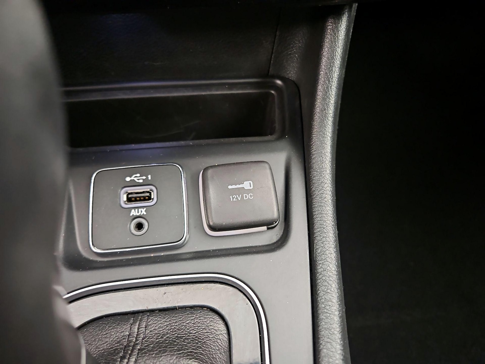 2019 Jeep Cherokee Limited - Photo 19
