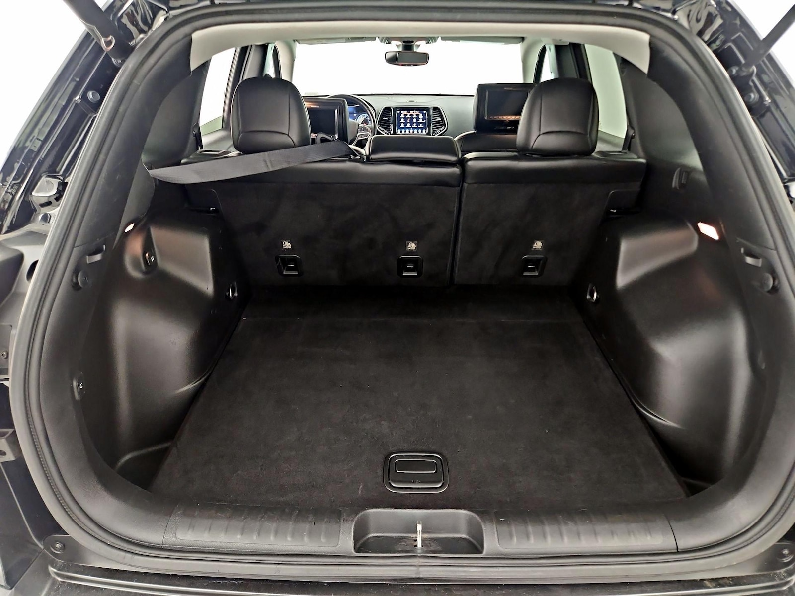2019 Jeep Cherokee Limited - Photo 21