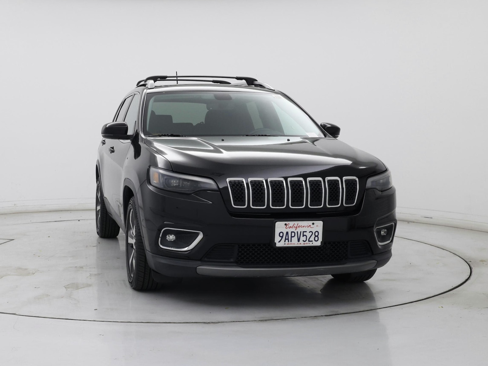 2019 Jeep Cherokee Limited - Photo 6