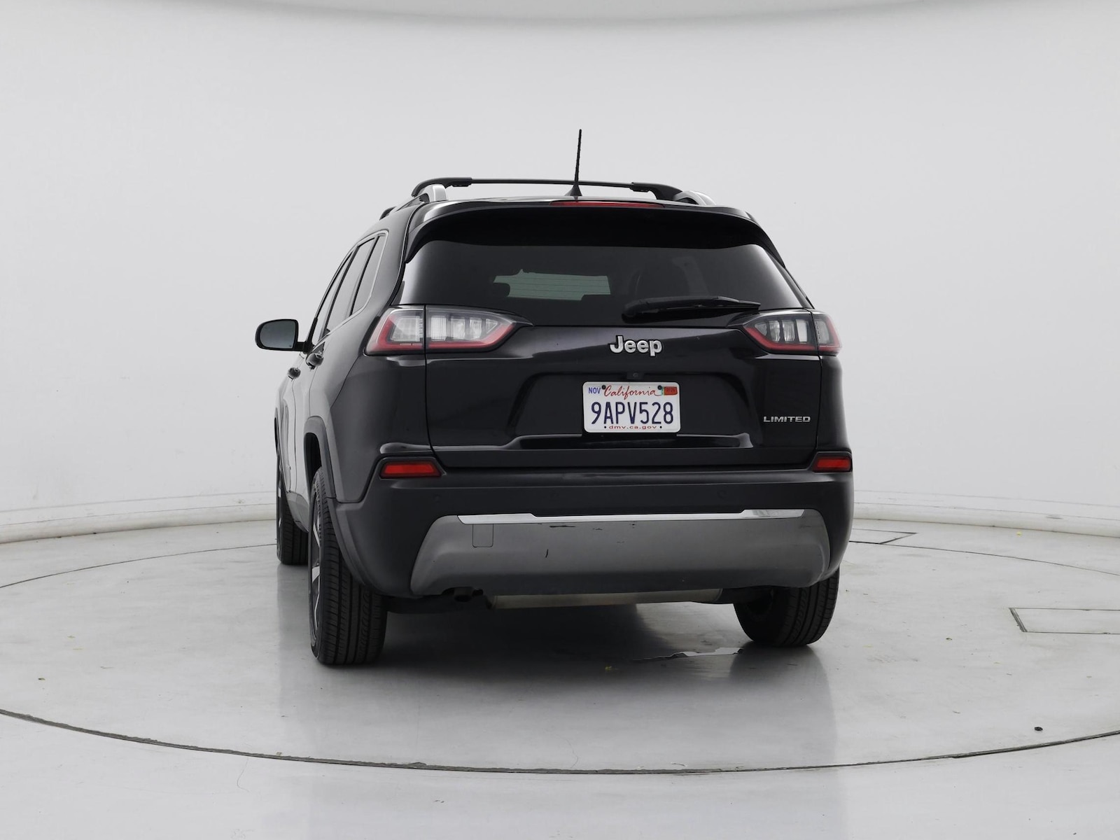 2019 Jeep Cherokee Limited - Photo 7