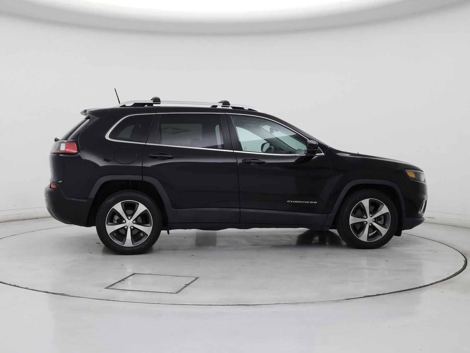 2019 Jeep Cherokee Limited - Photo 8