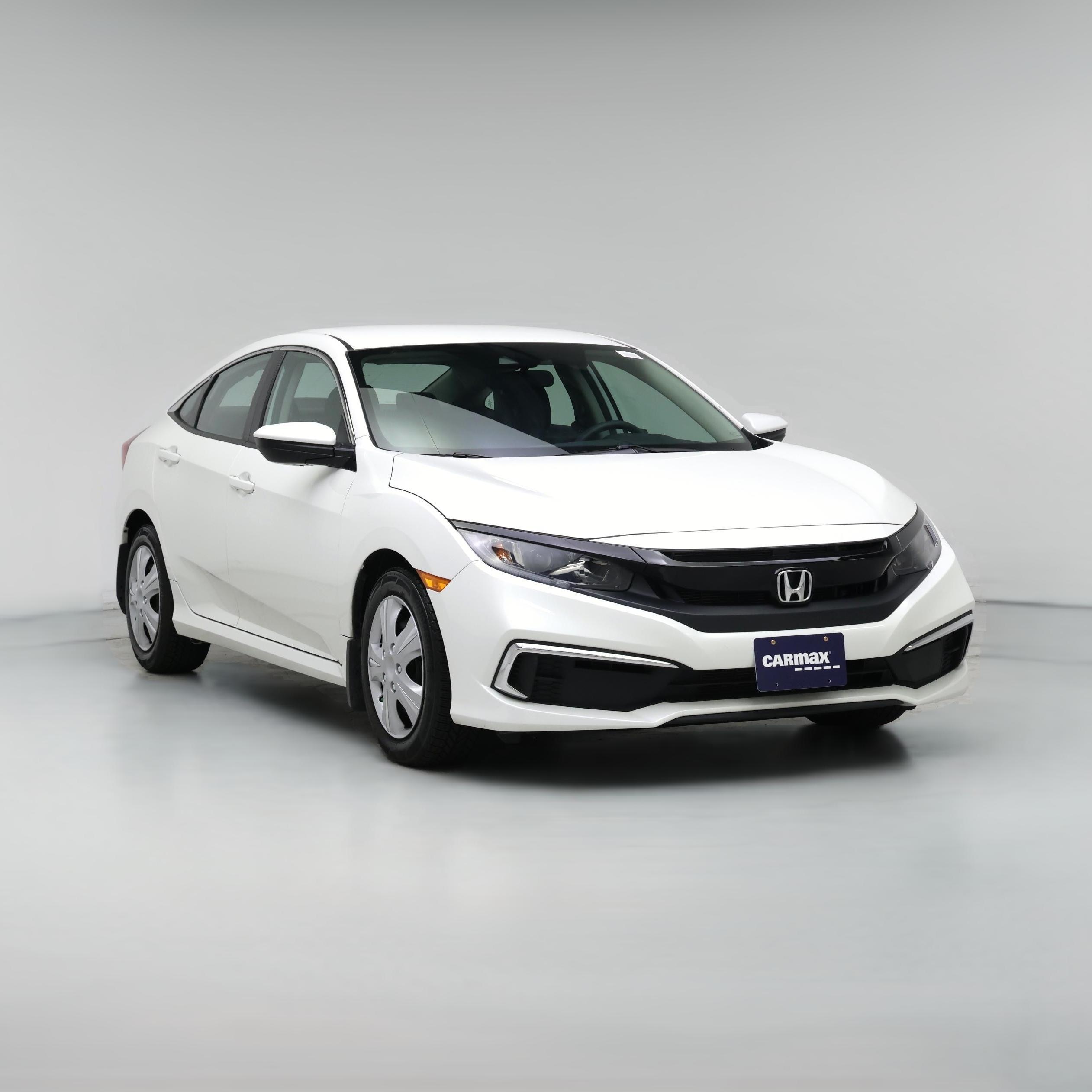 Thumbnail: 2019 Honda Civic - 1