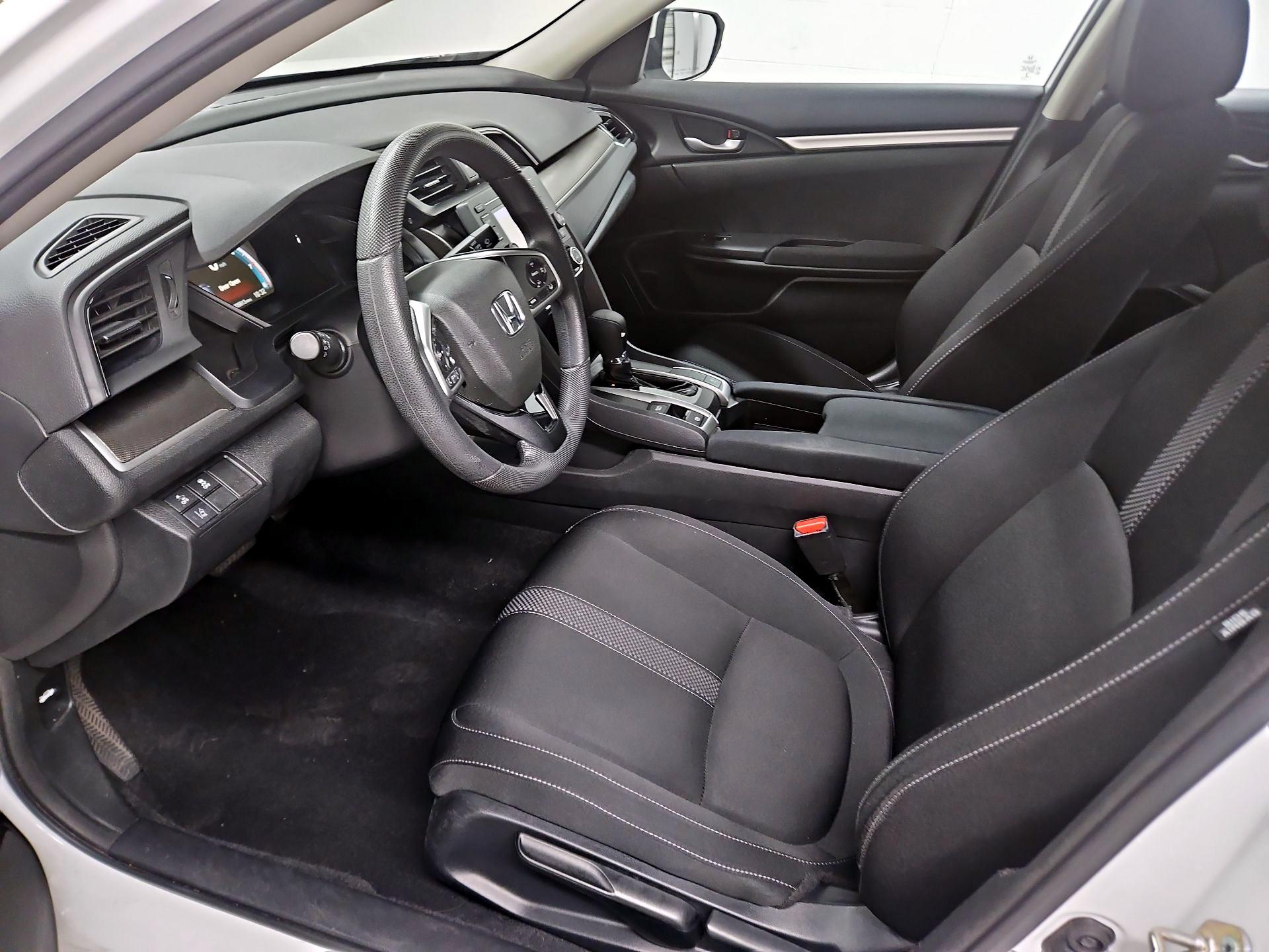 Thumbnail: 2019 Honda Civic - 11
