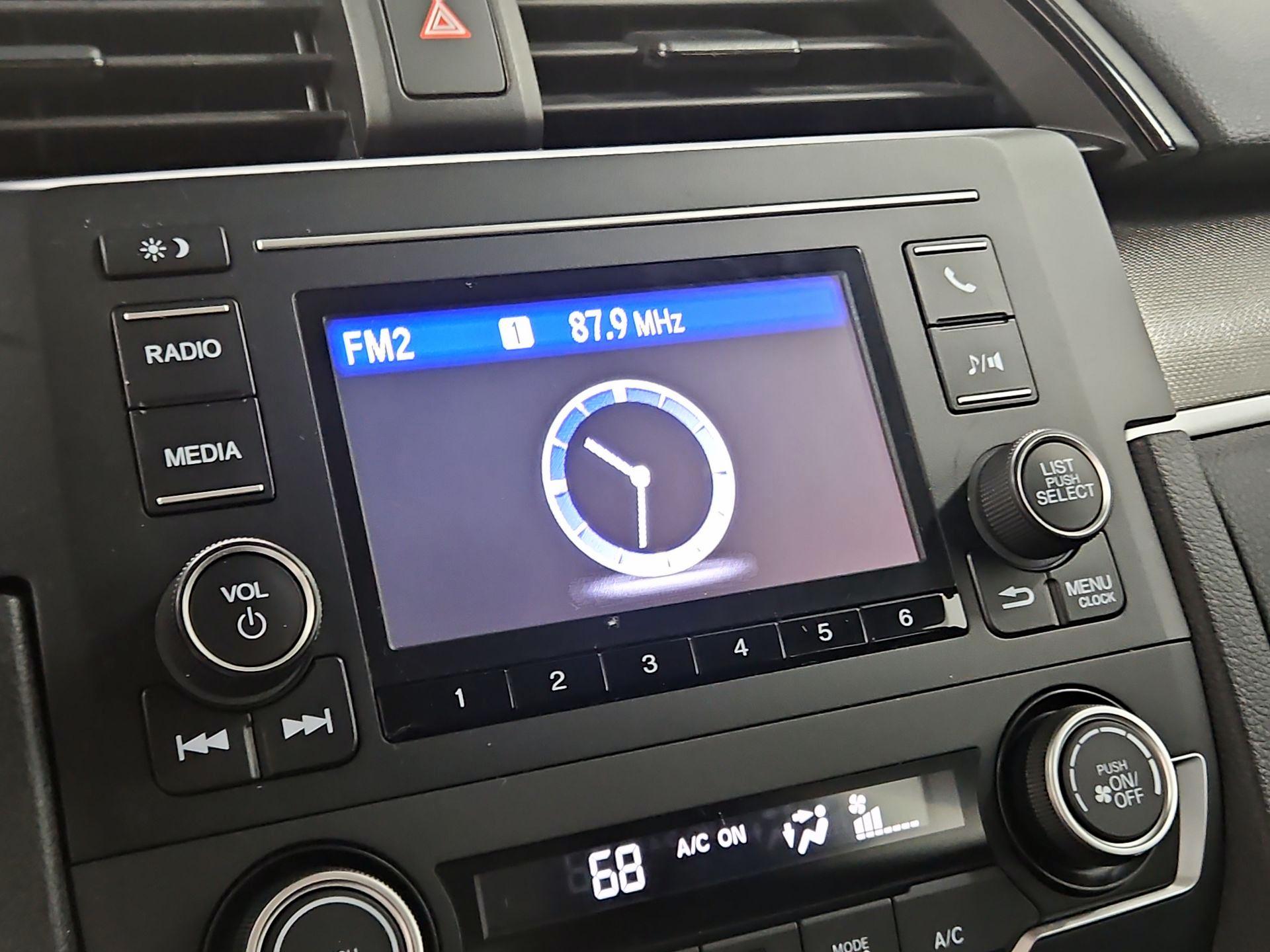 Thumbnail: 2019 Honda Civic - 15