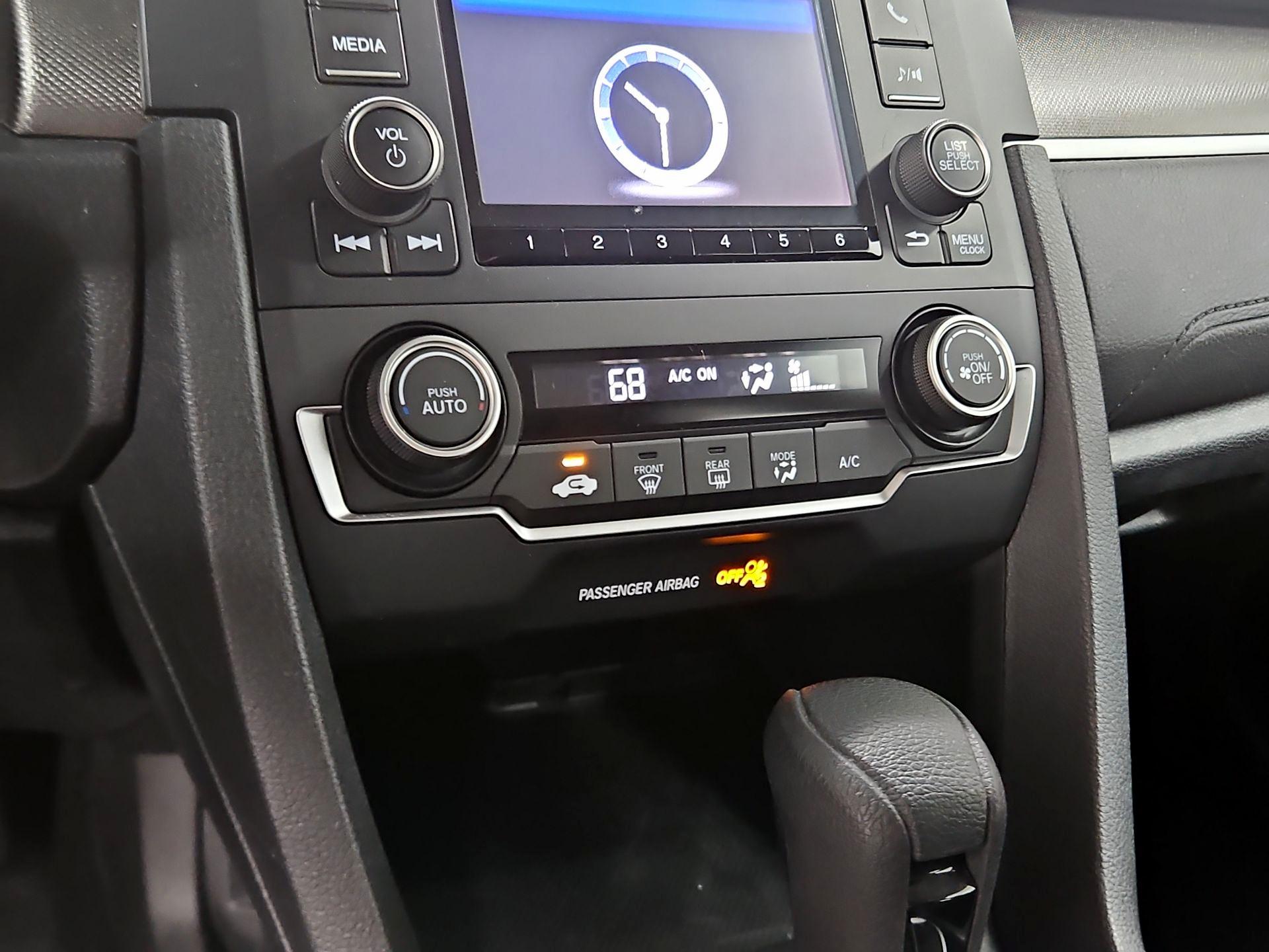 Thumbnail: 2019 Honda Civic - 16