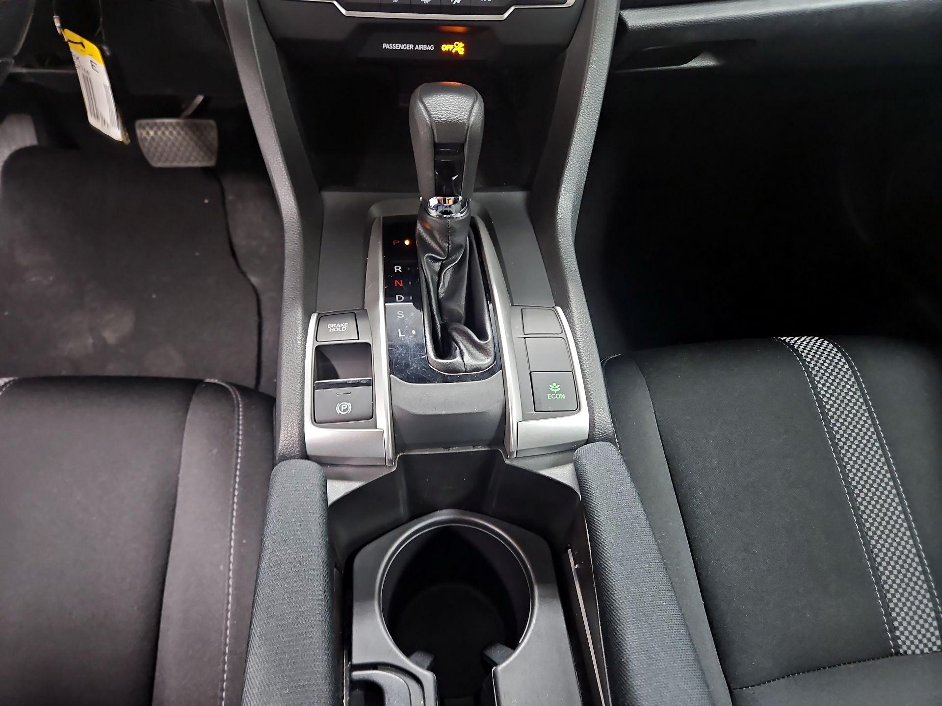 Thumbnail: 2019 Honda Civic - 17