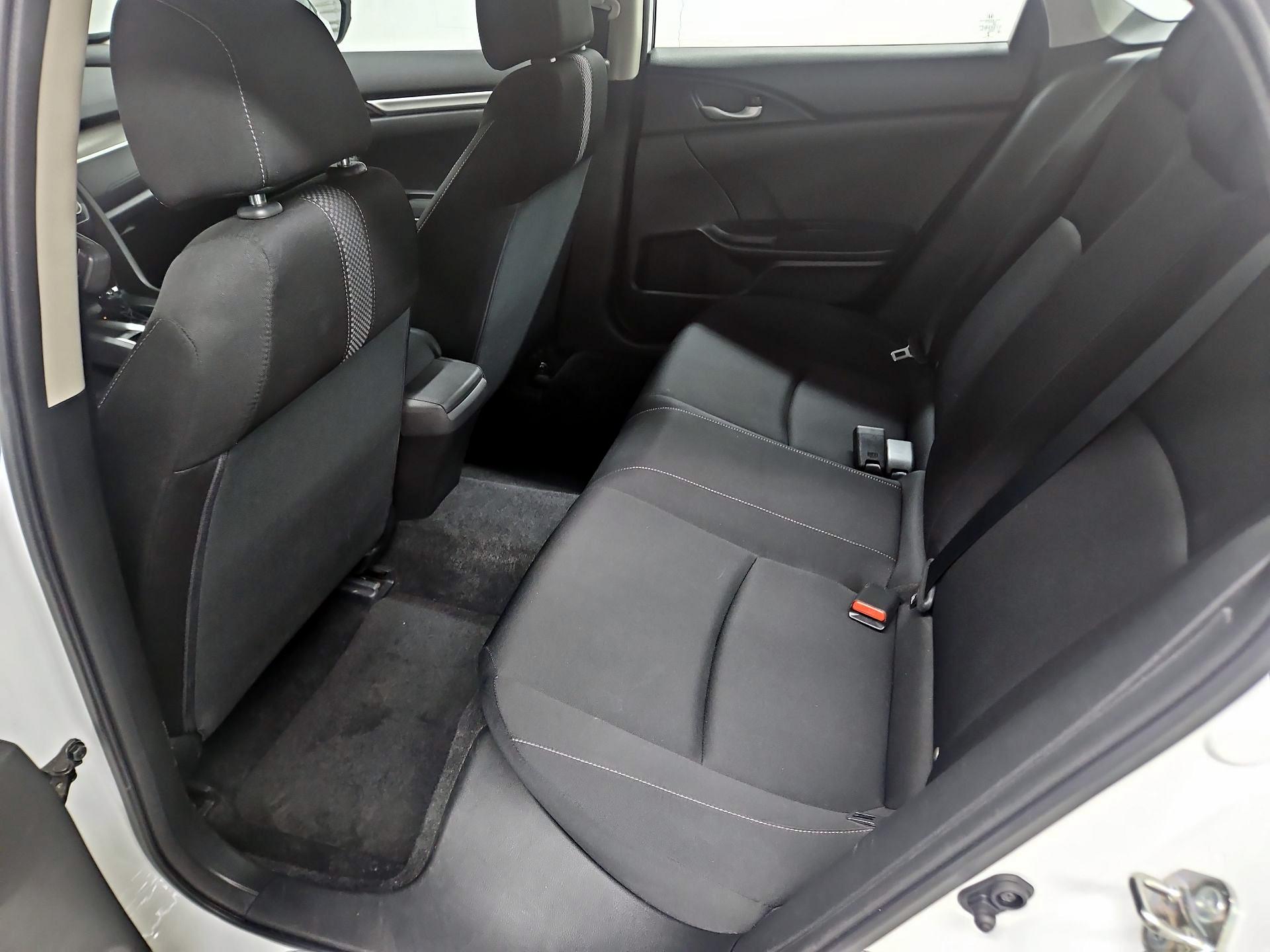 Thumbnail: 2019 Honda Civic - 19