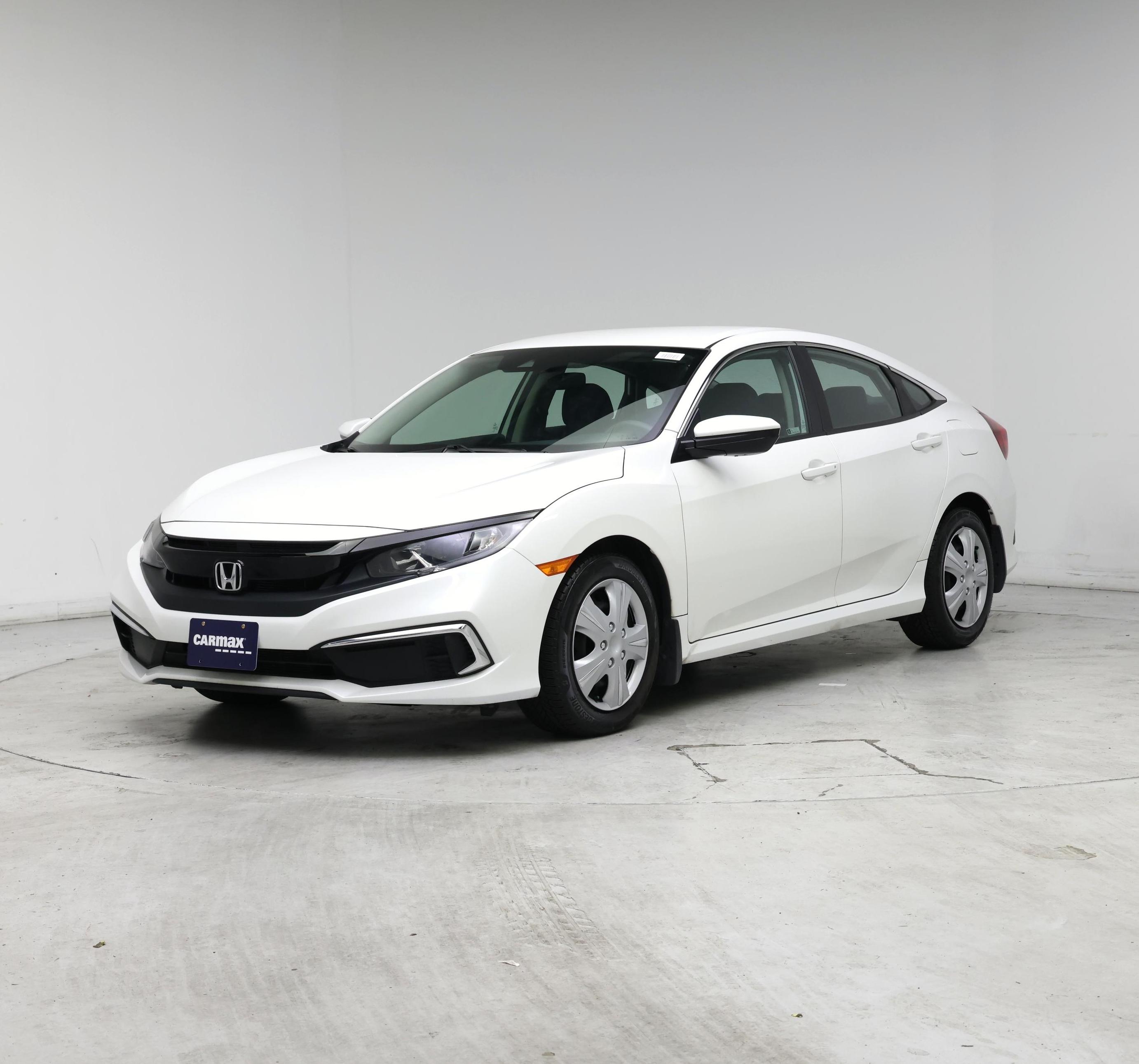 Thumbnail: 2019 Honda Civic - 4