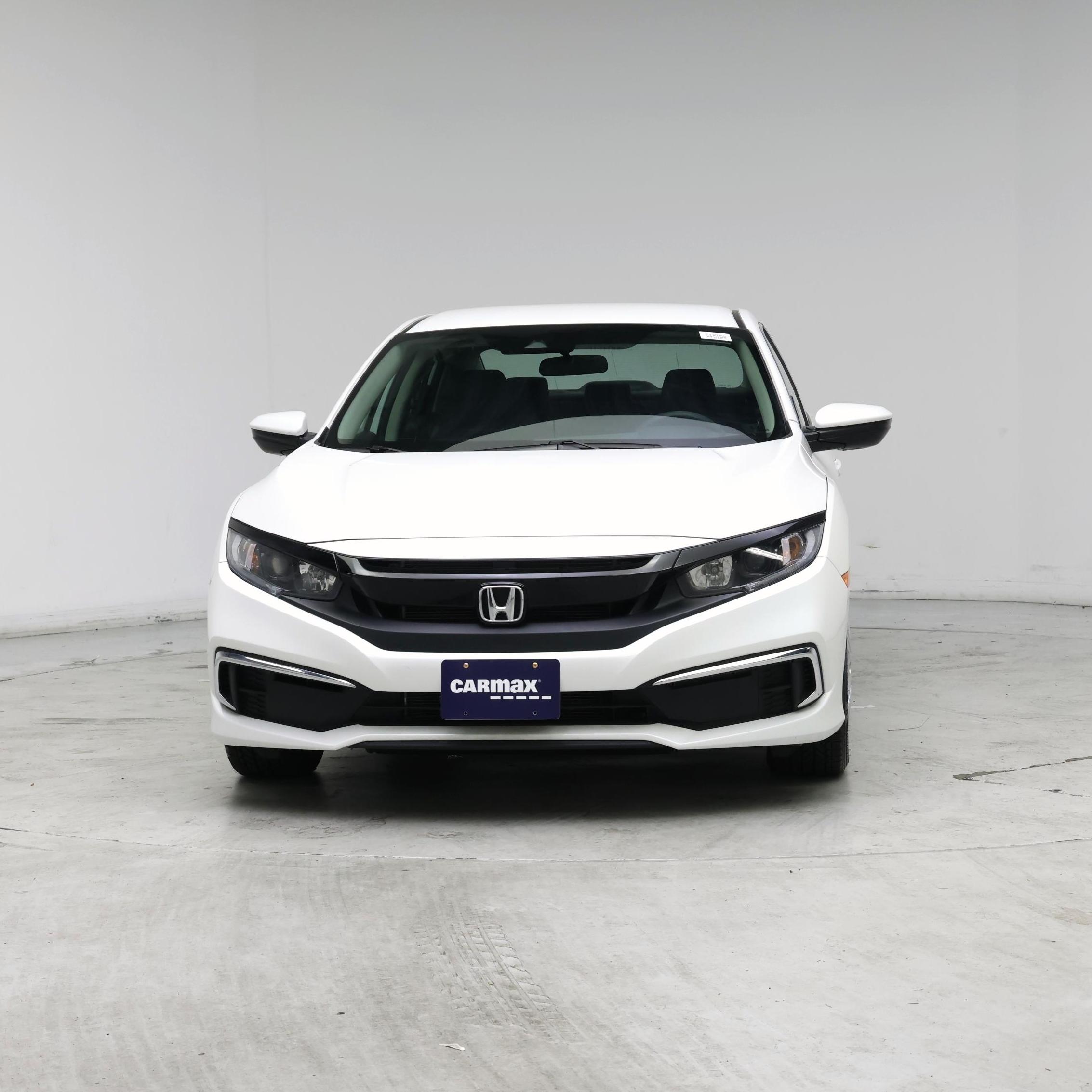 Thumbnail: 2019 Honda Civic - 5