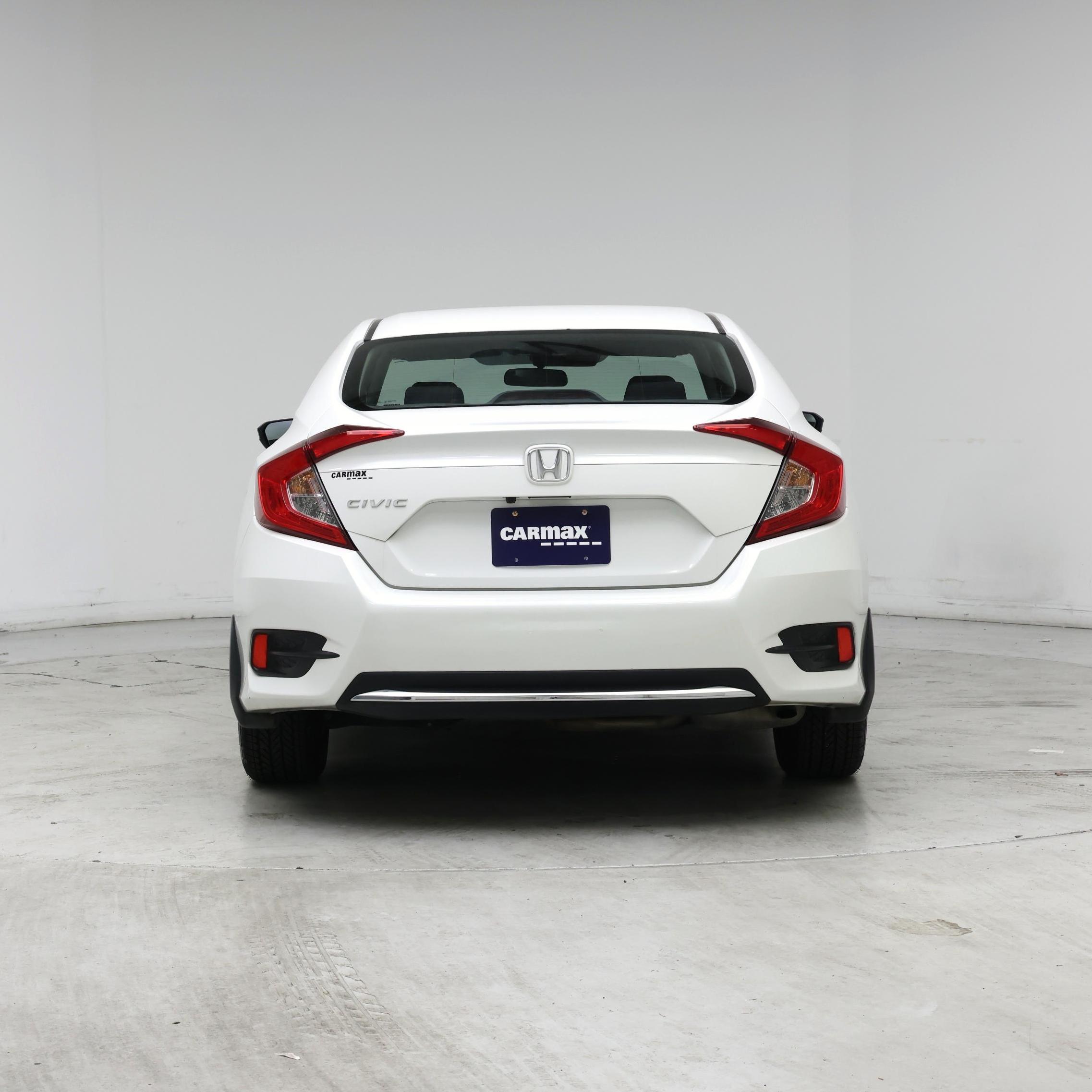 Thumbnail: 2019 Honda Civic - 6