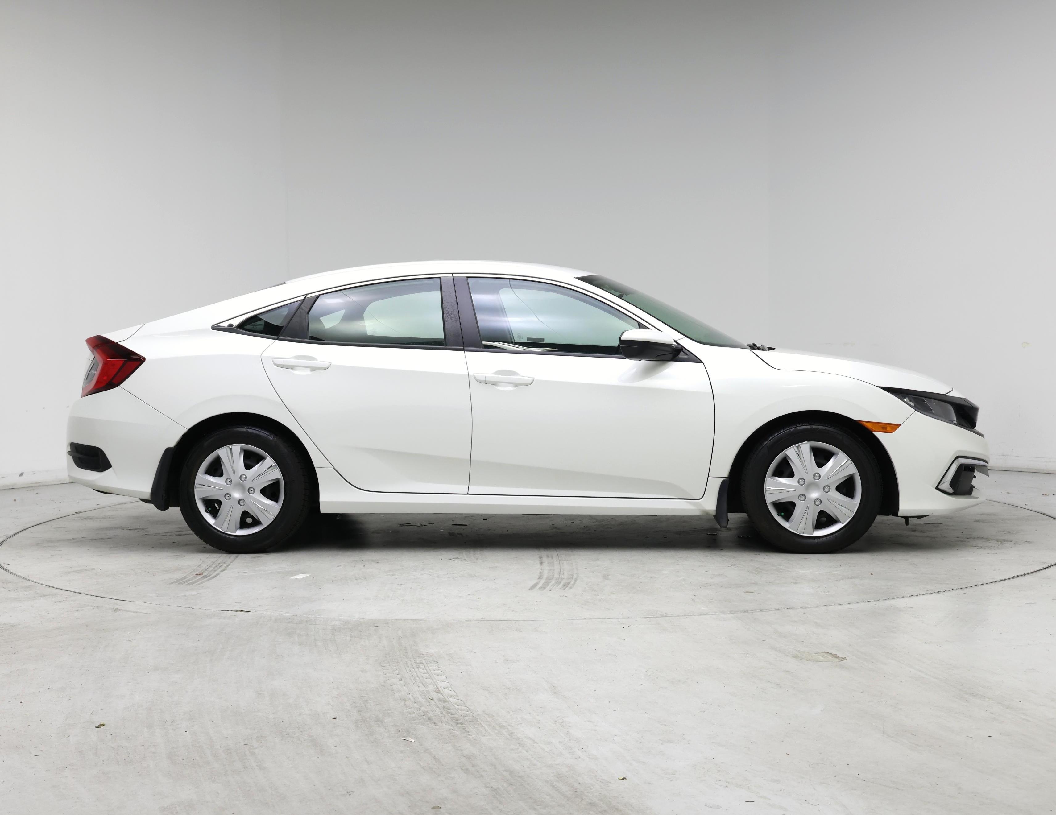 Thumbnail: 2019 Honda Civic - 7