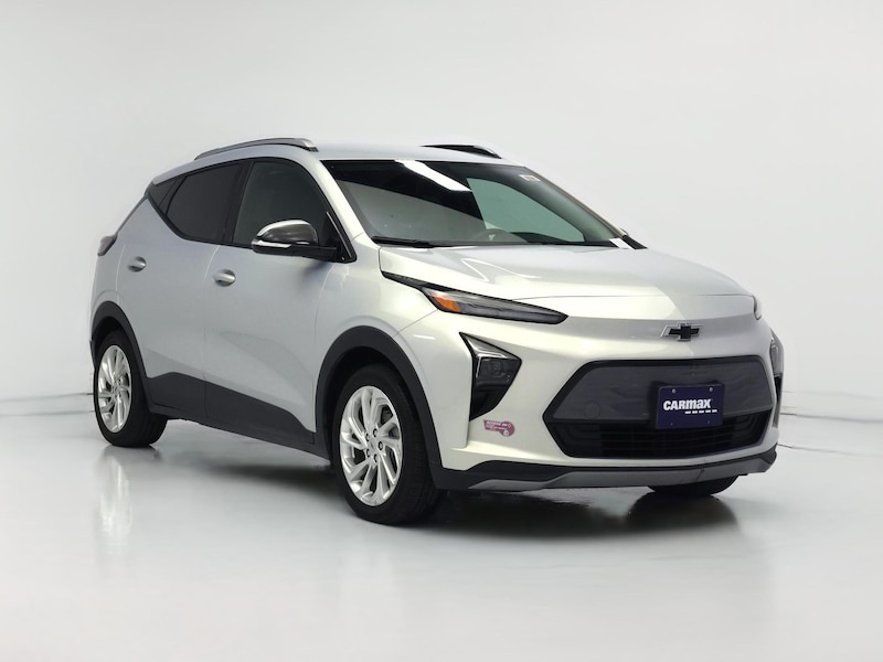 2023 Chevrolet Bolt EUV LT -
                  Murrieta, CA