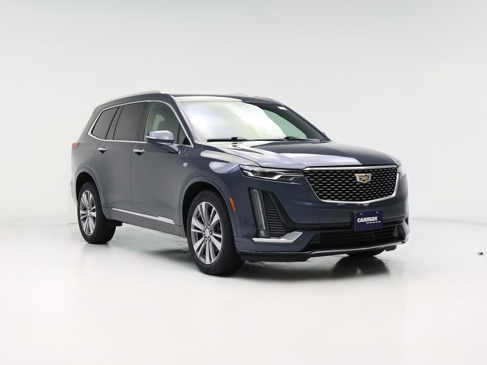 2020 Cadillac XT6