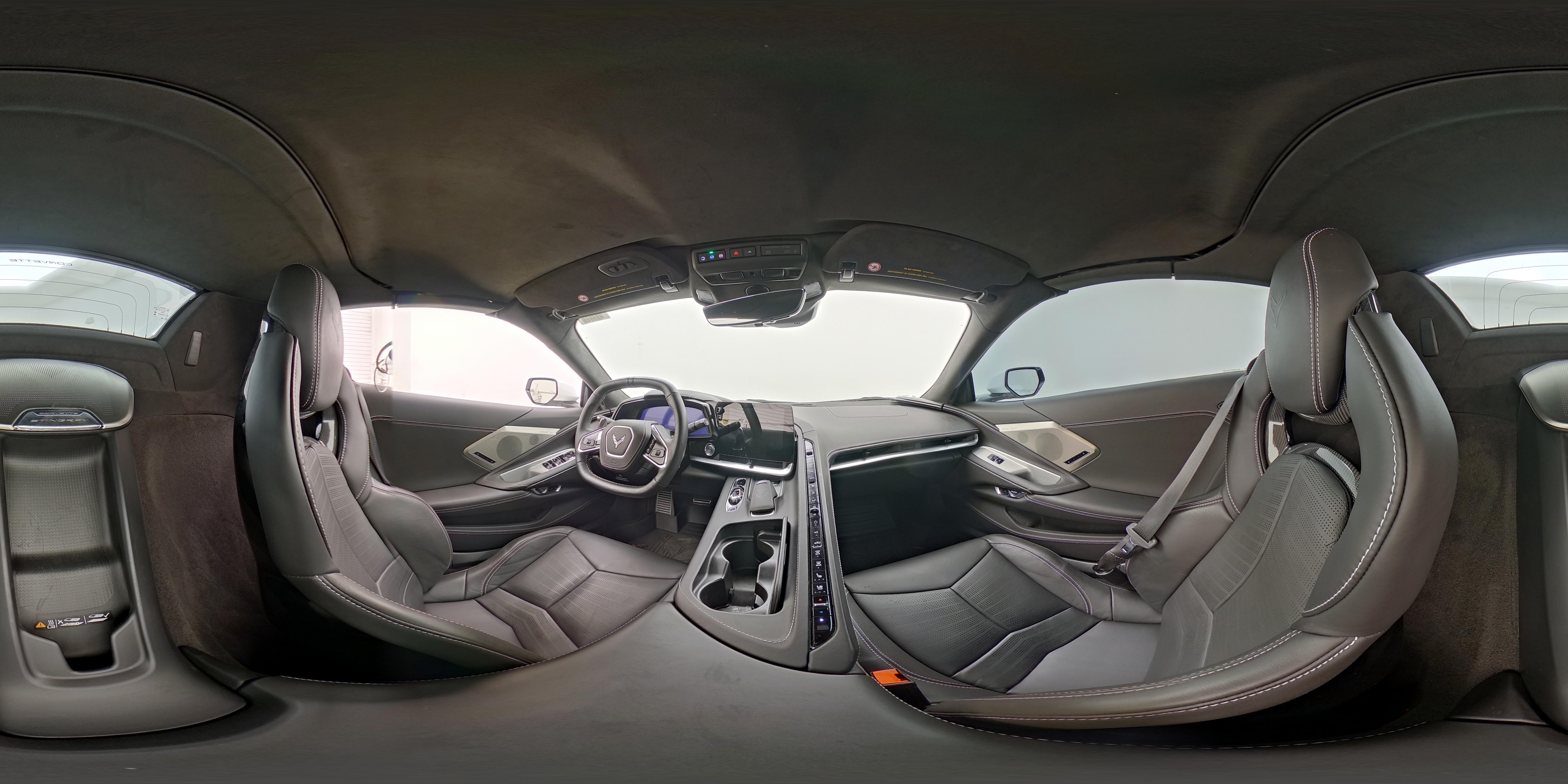 2024 Chevrolet Corvette 3LT - Photo 23