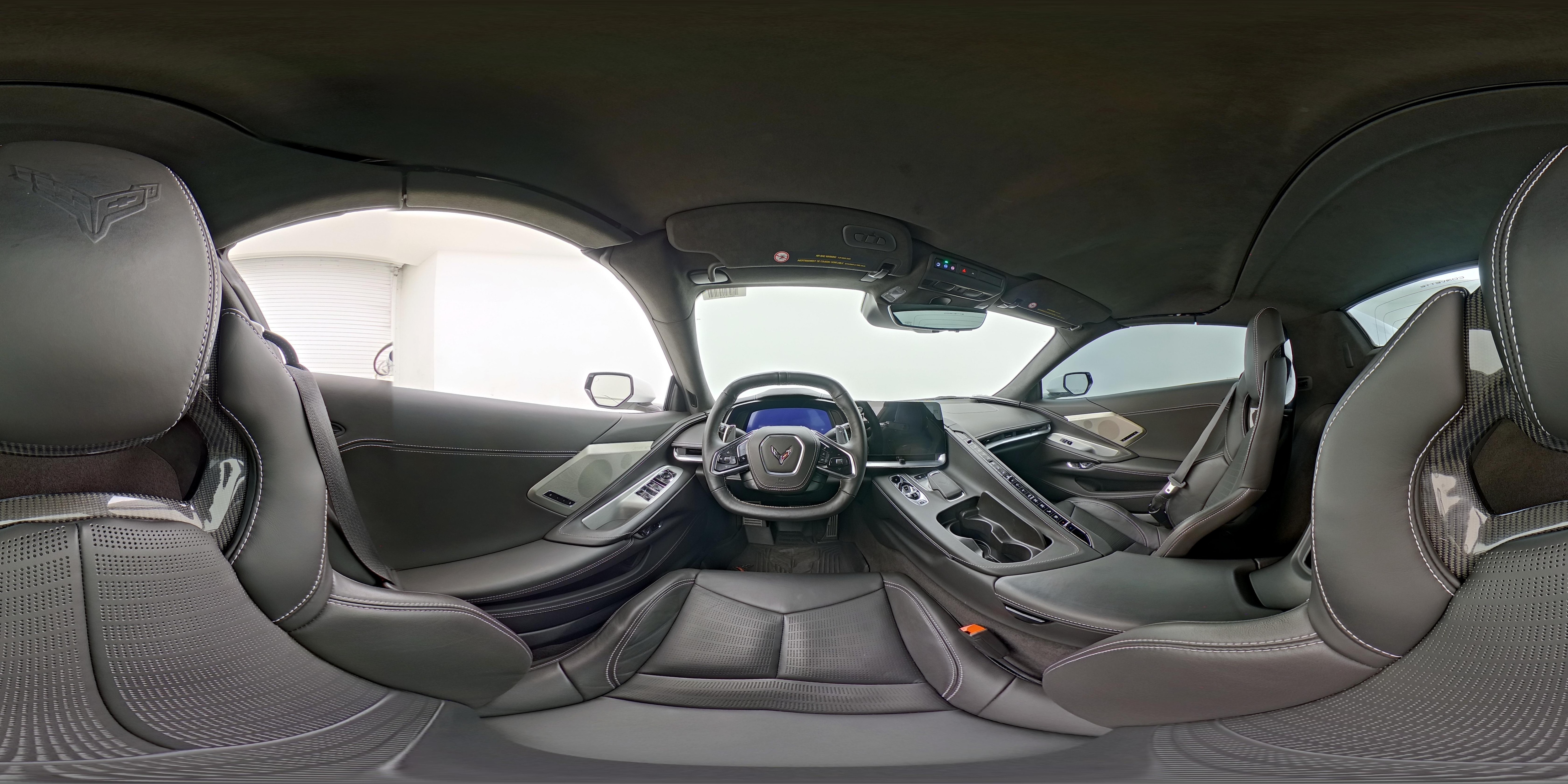 2024 Chevrolet Corvette 3LT - Photo 24