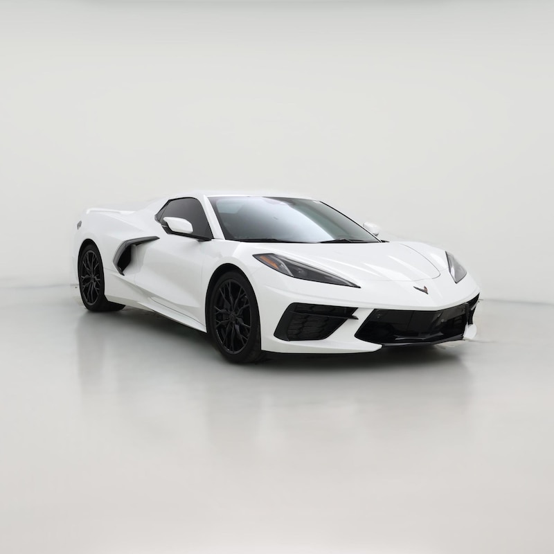 2024 Chevrolet Corvette Stingray 3LT
