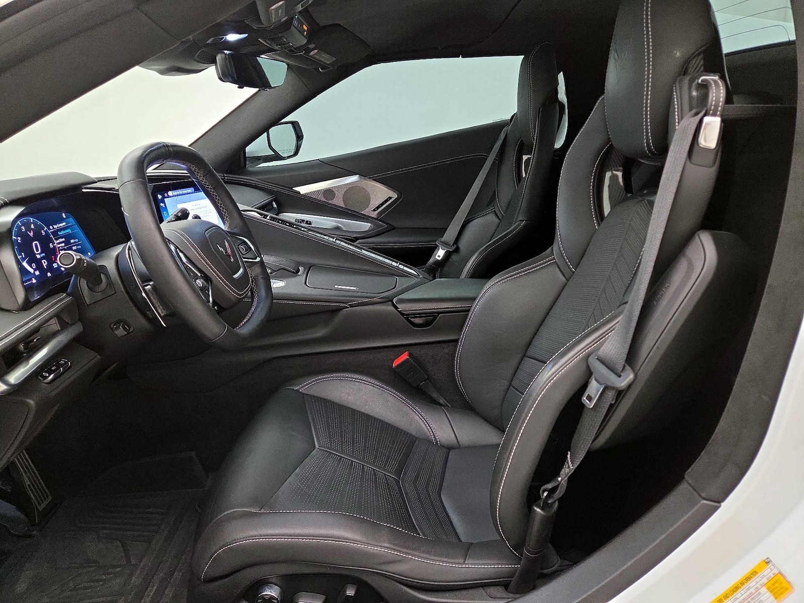 2024 Chevrolet Corvette 3LT - Photo 12