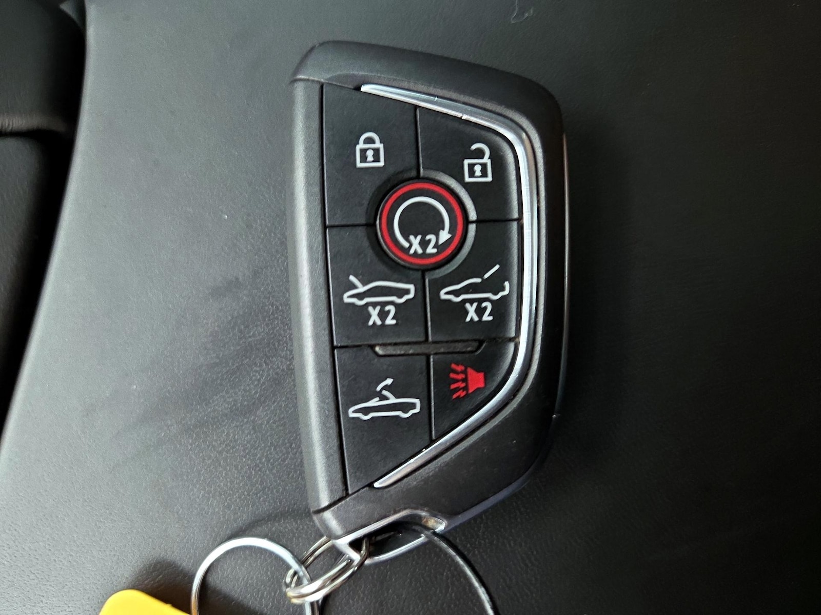 2024 Chevrolet Corvette 3LT - Photo 21