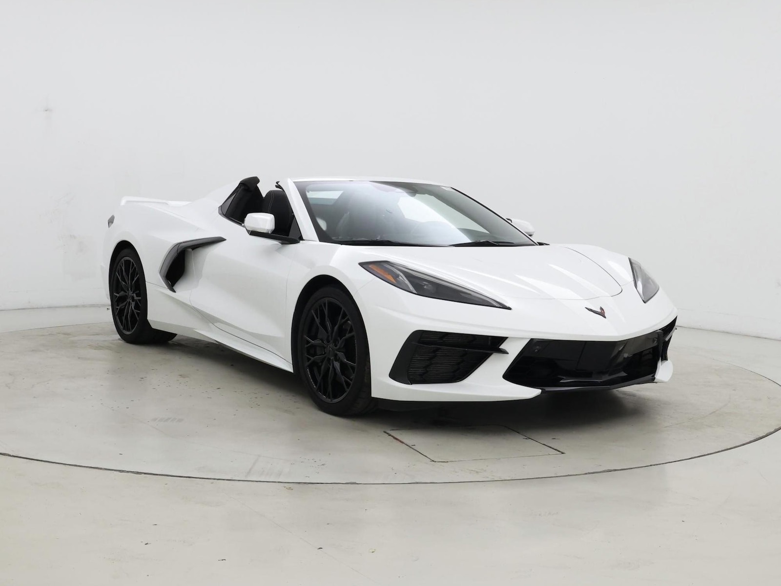 2024 Chevrolet Corvette 3LT - Photo 22