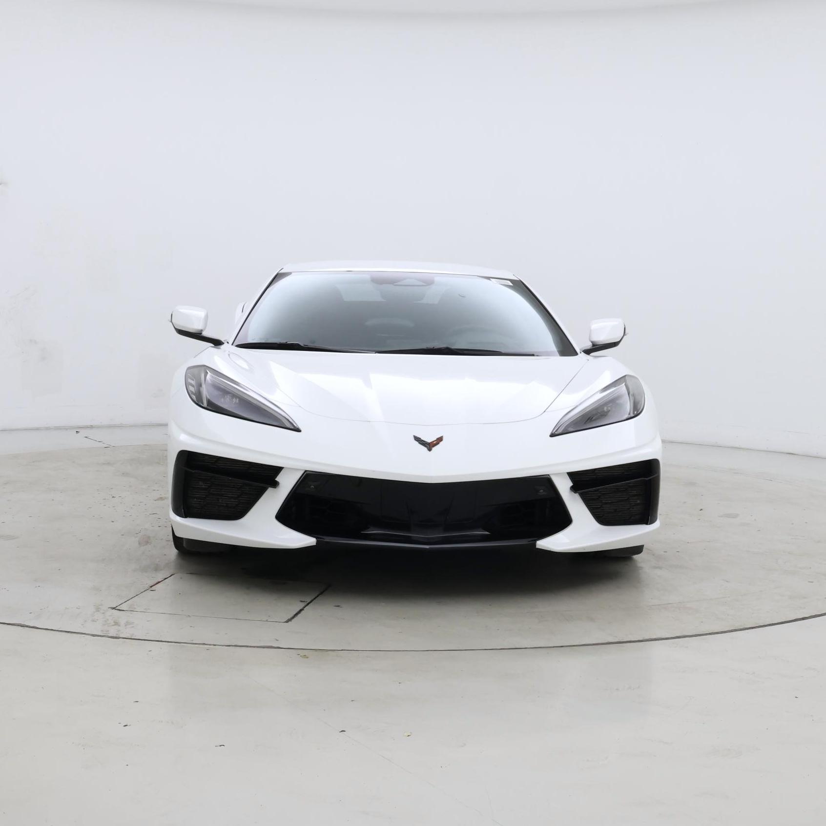 Thumbnail: 2024 Chevrolet Corvette - 5