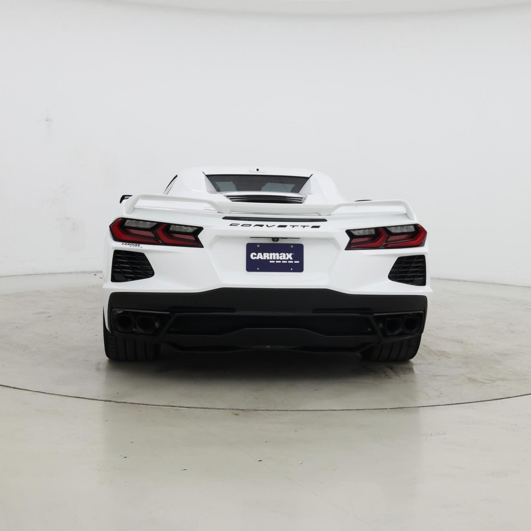 Thumbnail: 2024 Chevrolet Corvette - 6